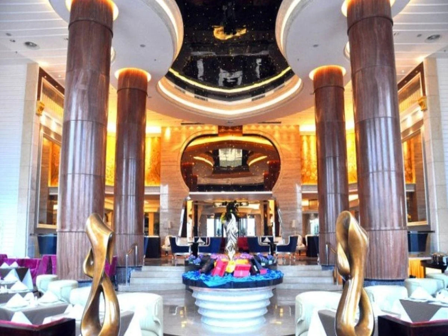 Country Garden Phoenix Hotel Ningxiang