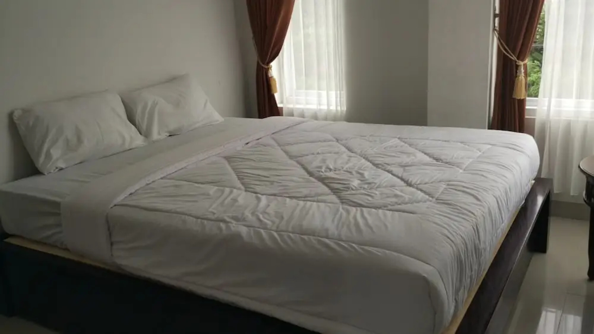 Oyo 807 Hotel Grand Bromo