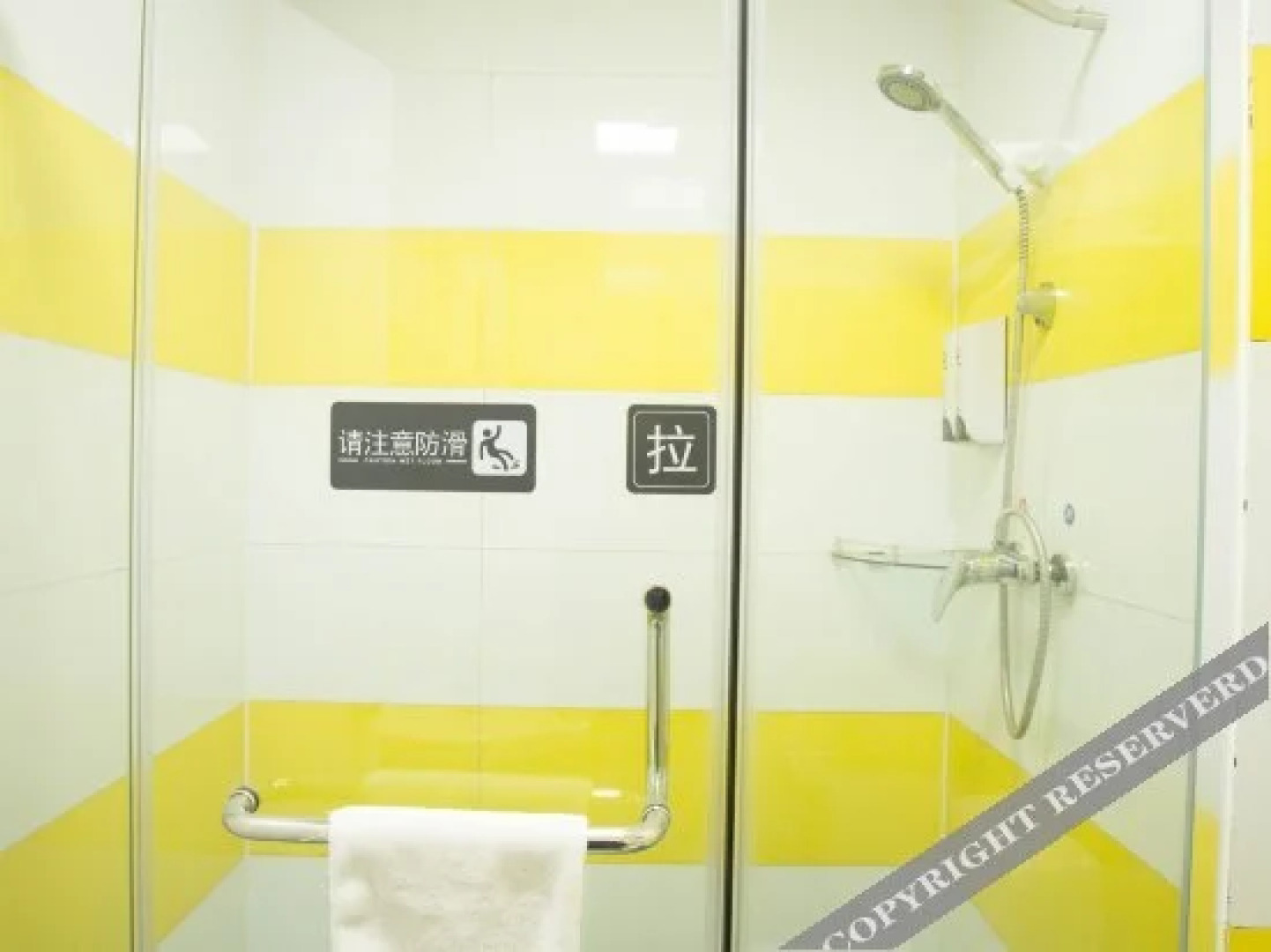 7 Days Inn Qingdao Development Area Xin'an Haier Industrial Park