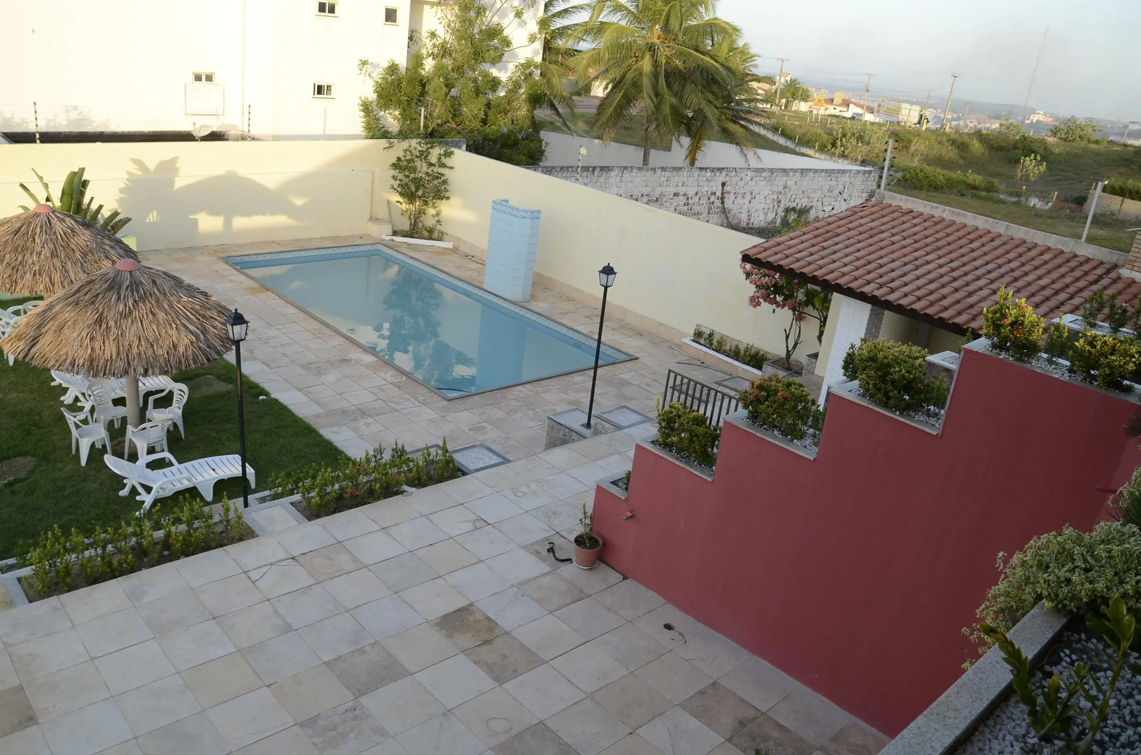 Pousada Ceará Porto das Dunas