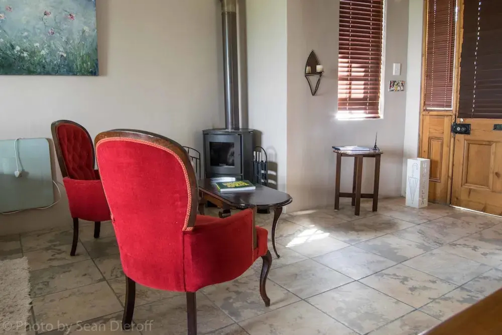 The Fat Mulberry Guesthouse