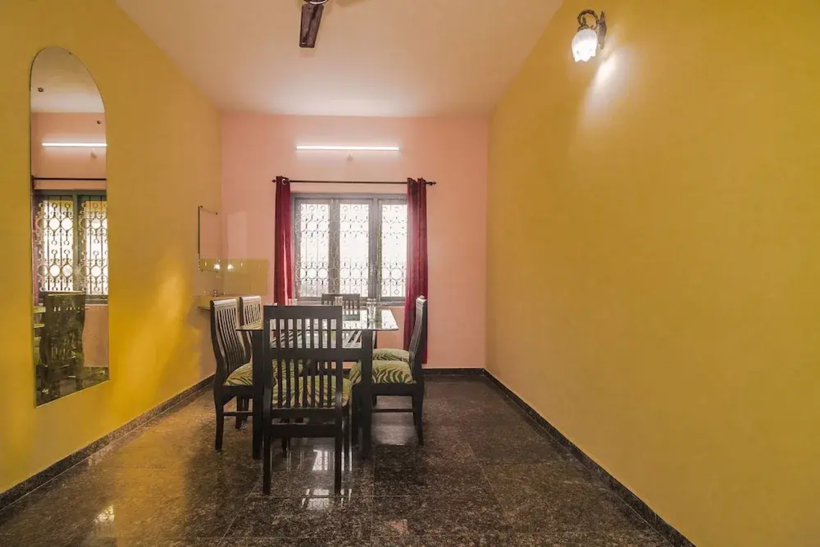 OYO Home 22802 Feildview 3BHK Mapusa