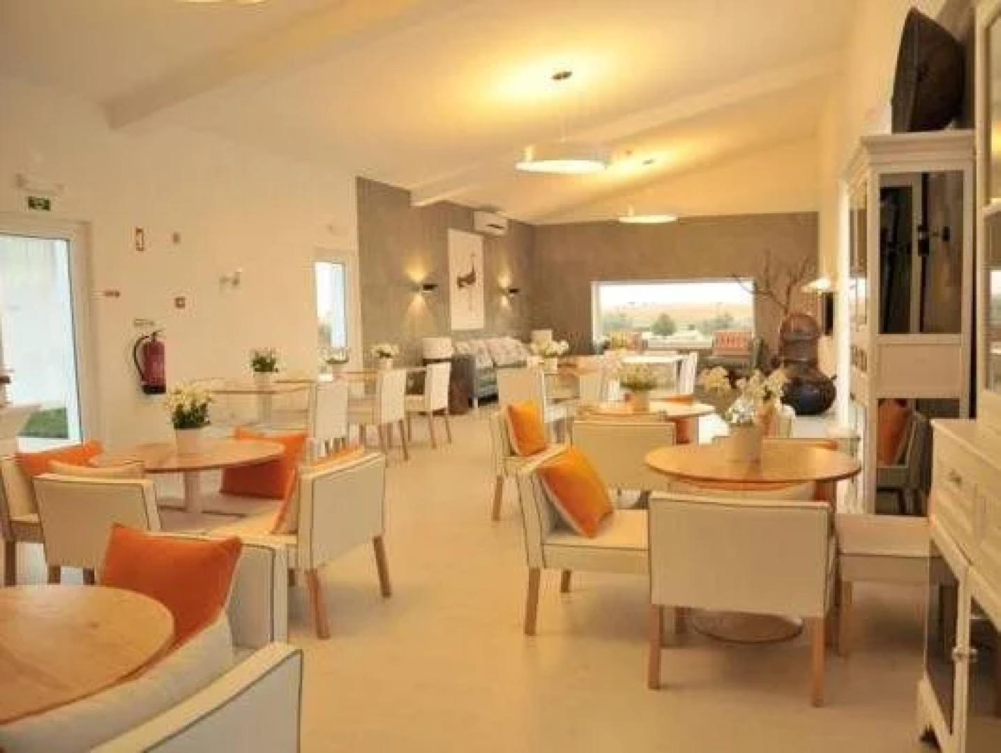 Monte dos Pocos Agroturismo