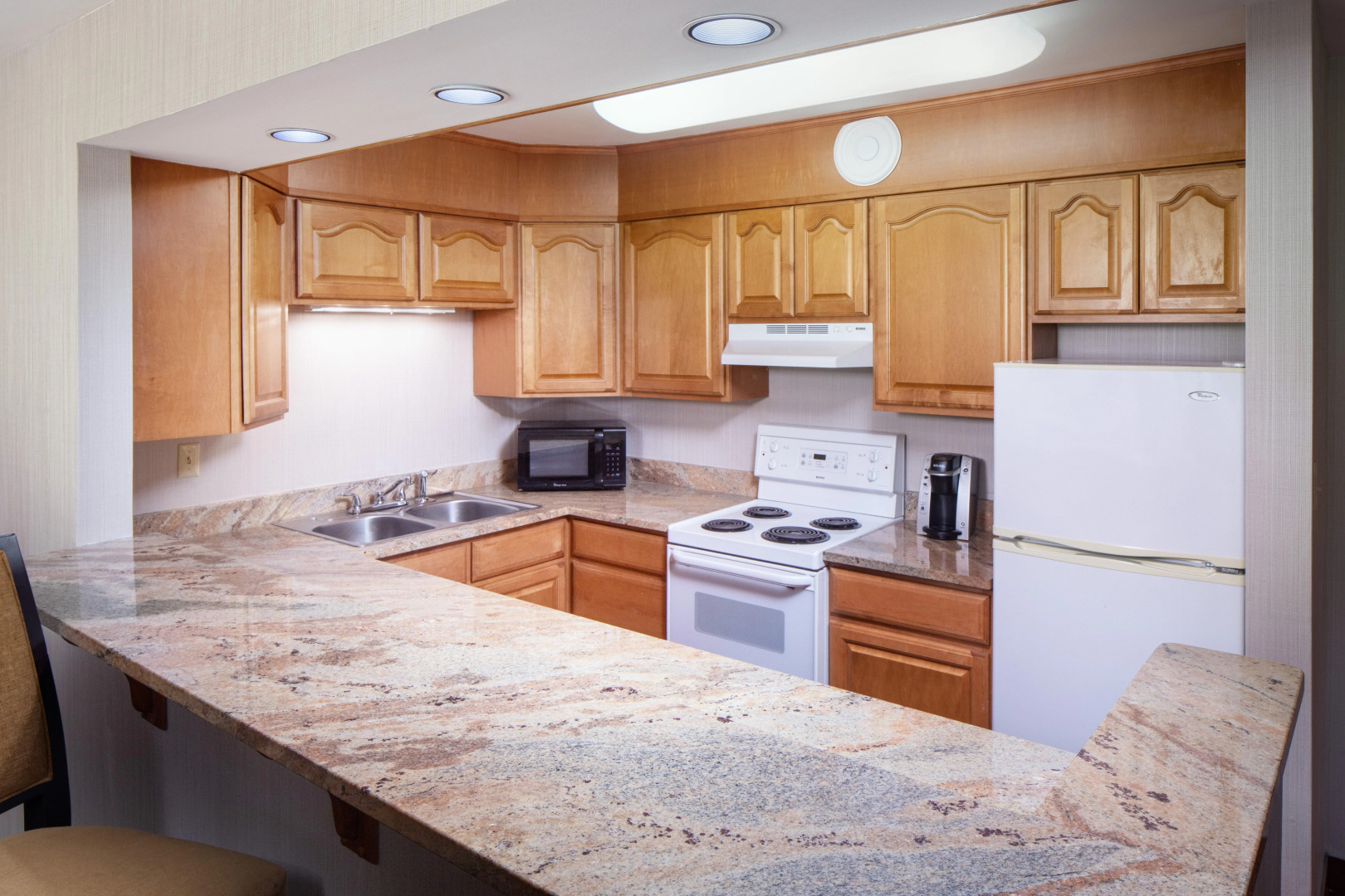 Holiday Inn Charlottesville-Monticello by IHG