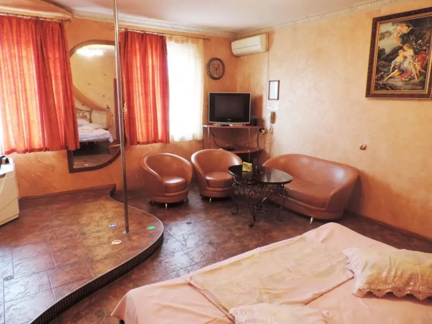 Дальний кордон