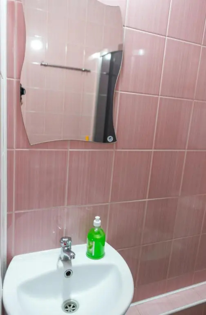 Pskov City Mikhailovskaia 1 Flat