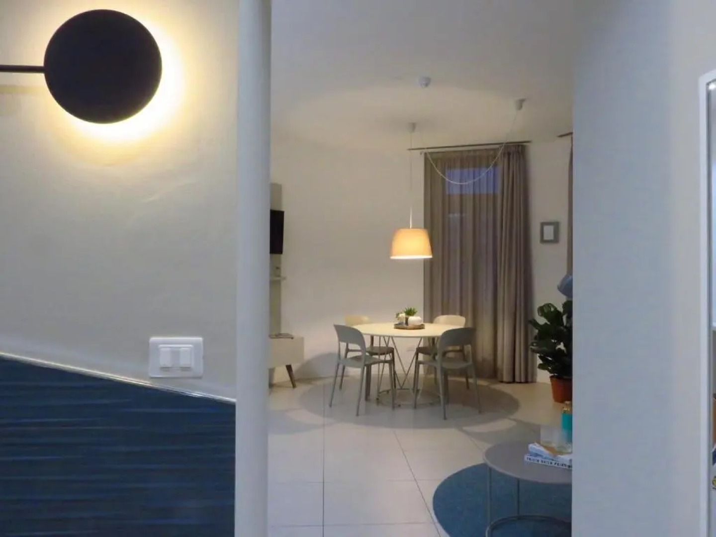 Palazzo Talenti 1907