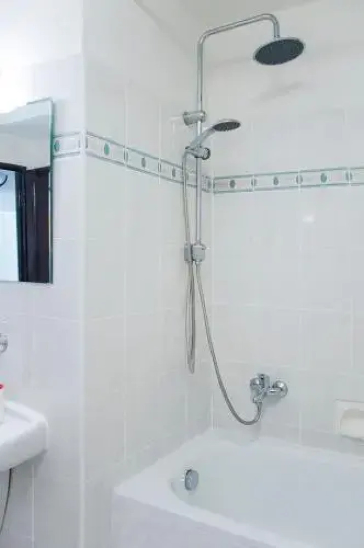 Modern Apartment Dlouhá