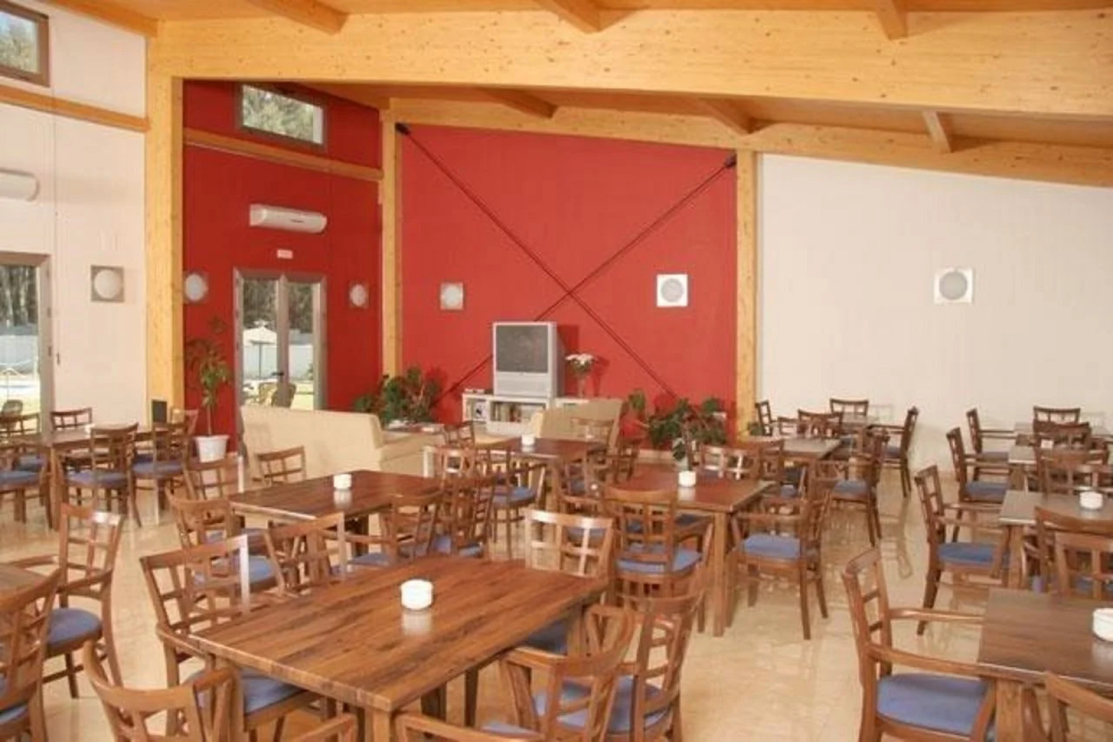 Hotel Pradillo Conil