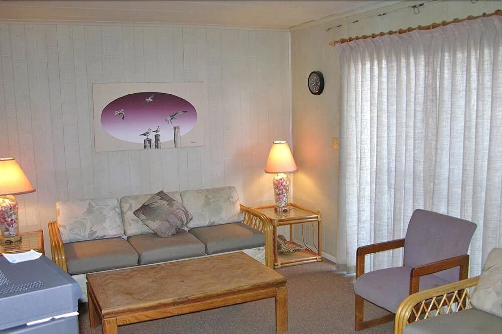 Gullway 2816 3 Br townhouse by RedAwning