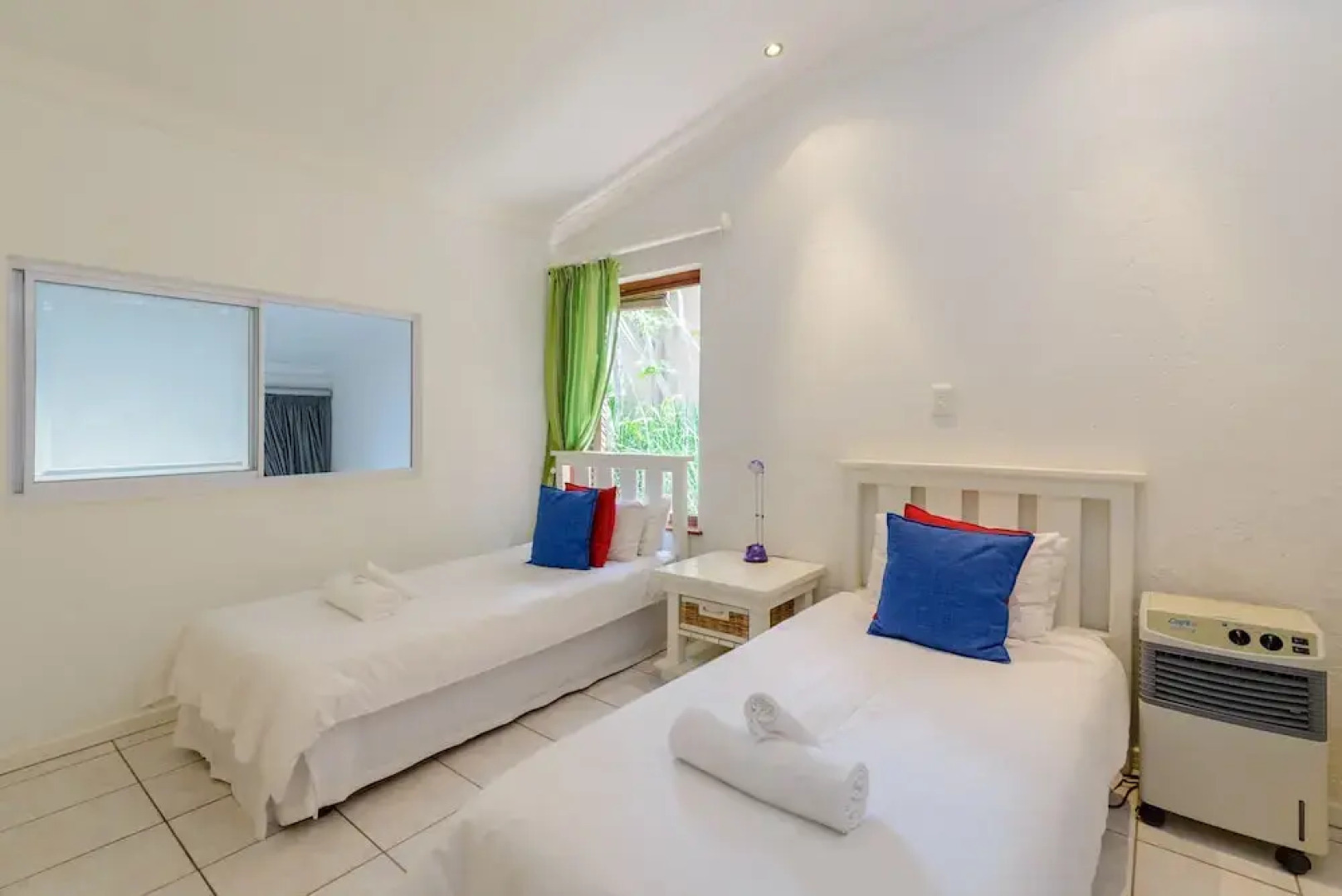 San Lameer Villa Rentals 2306