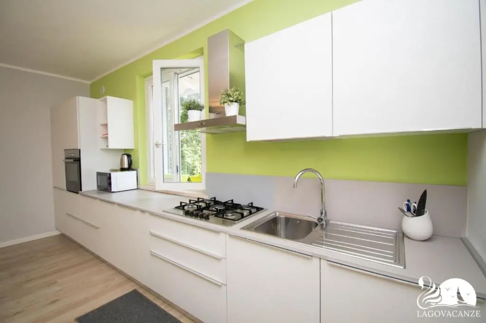 Villa Bocciolo Del Garda