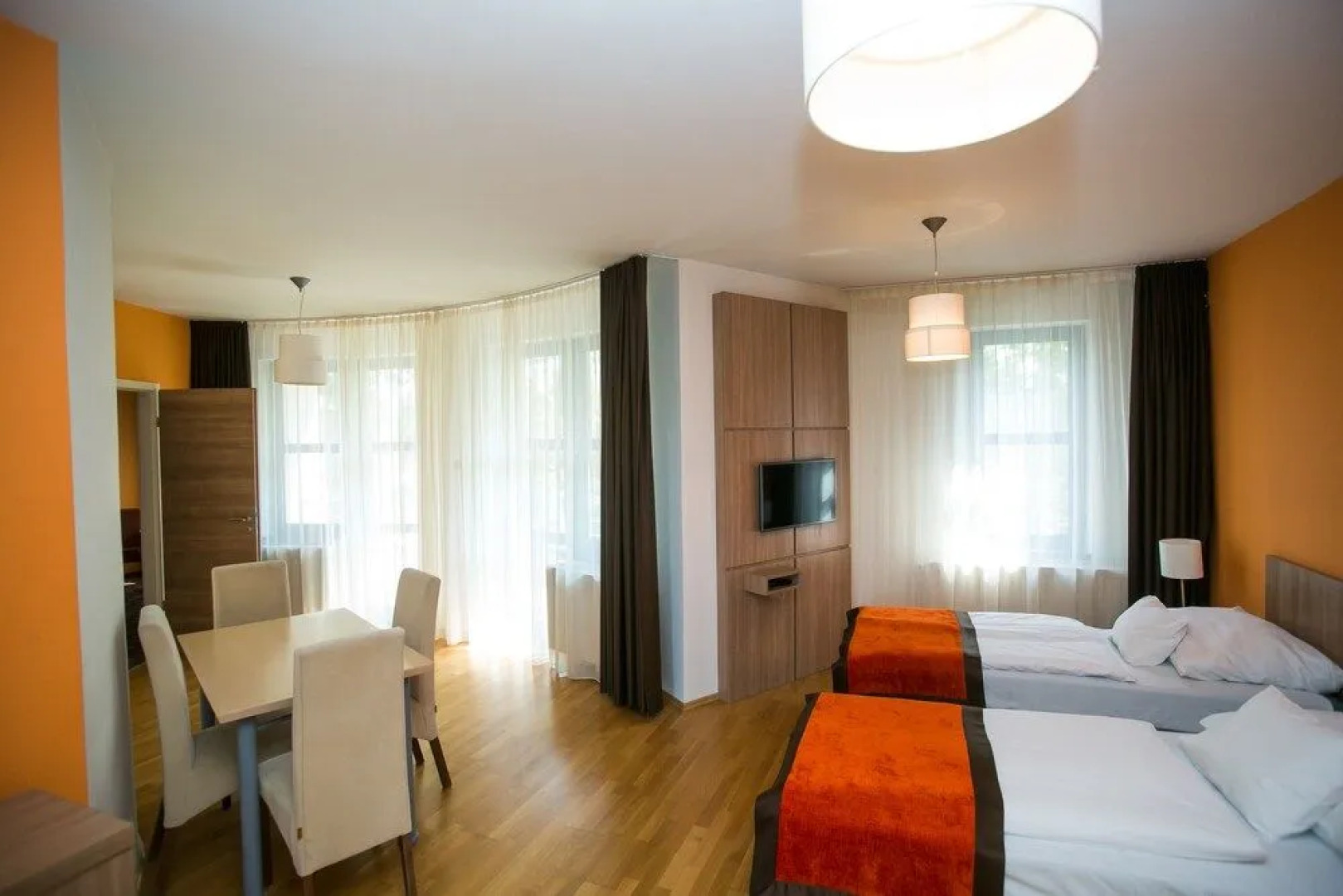 Kenese Bay Garden Resort & Conference