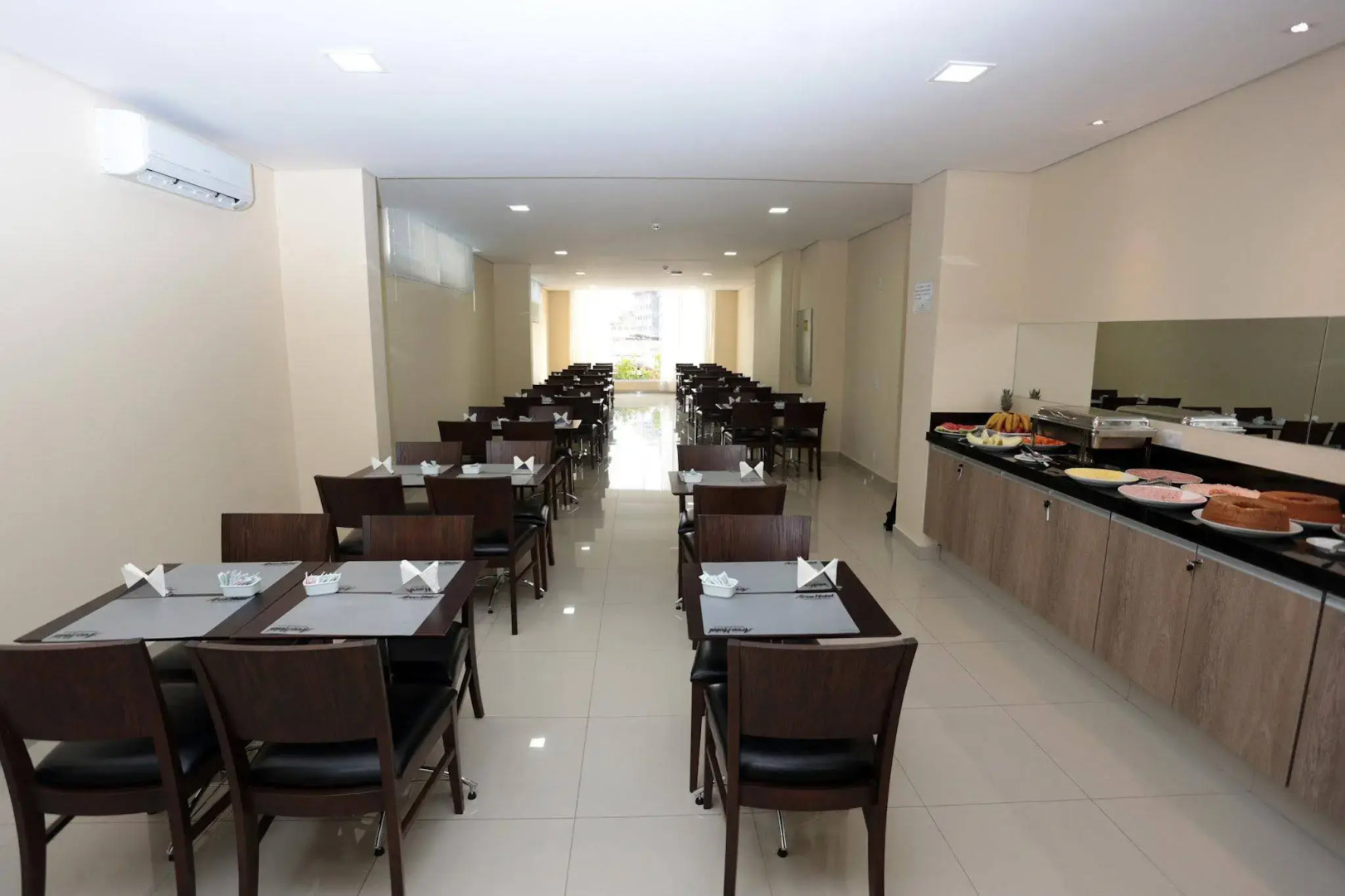 Euro Suite São José do Rio Preto By Nacional Inn