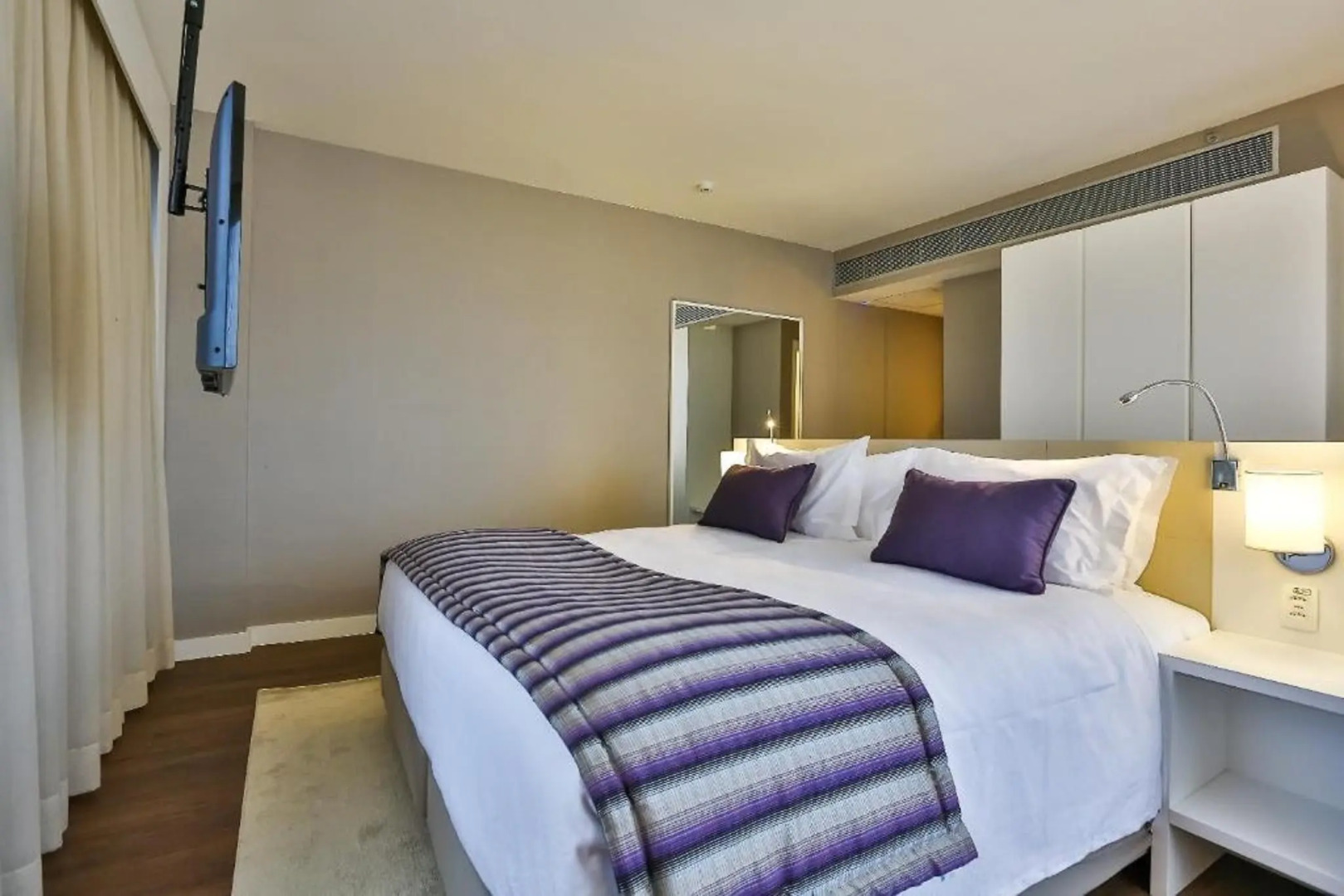 Quality Hotel Sao Caetano