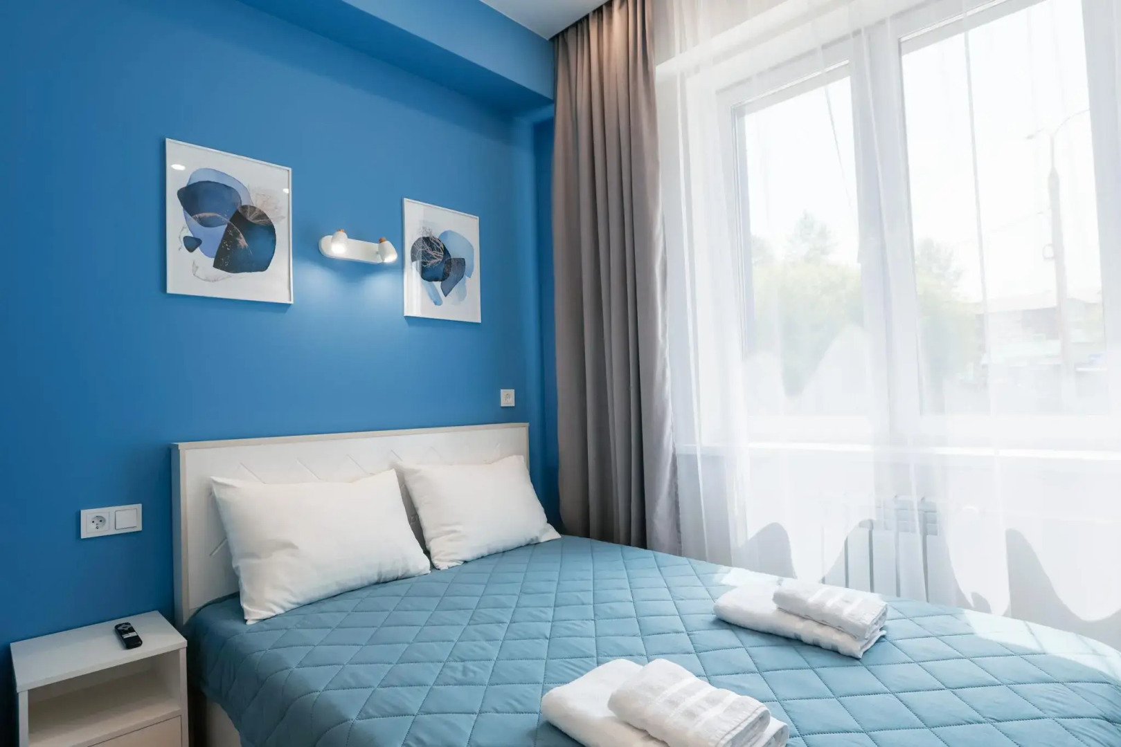 SweetHome (СвитХоум) на улице Красноказачья