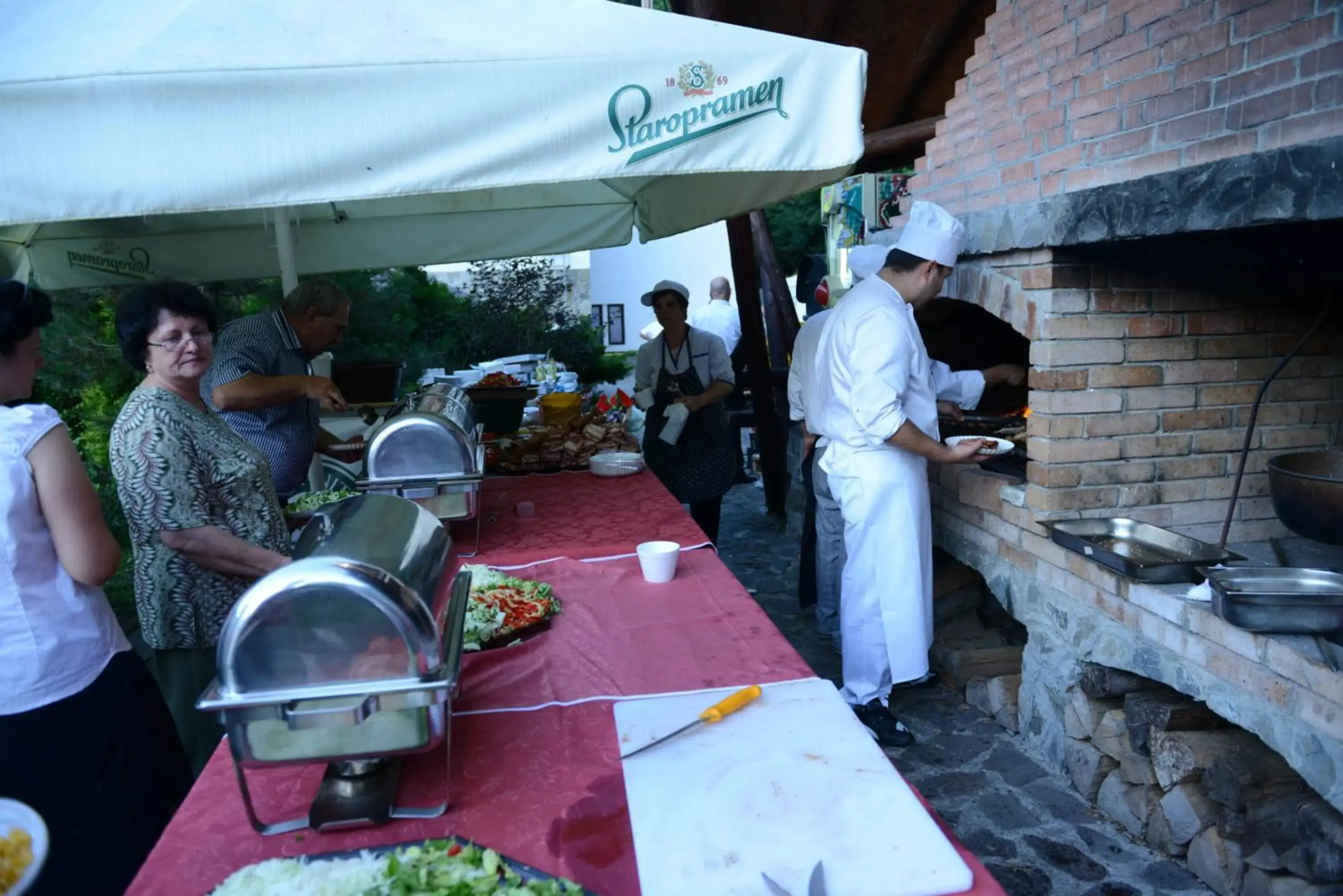 Fântânița Haiducului