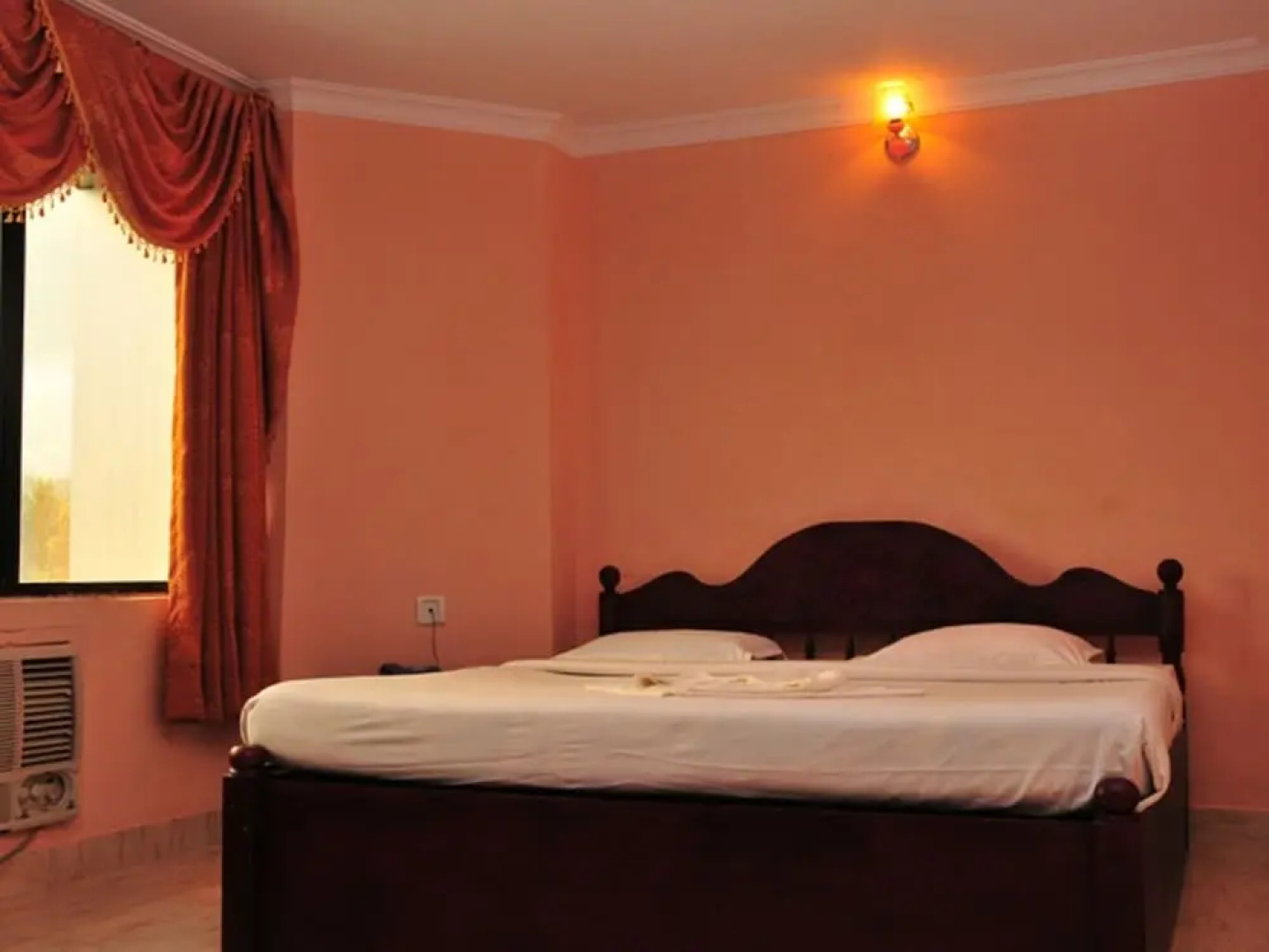 Hotel Sithara International