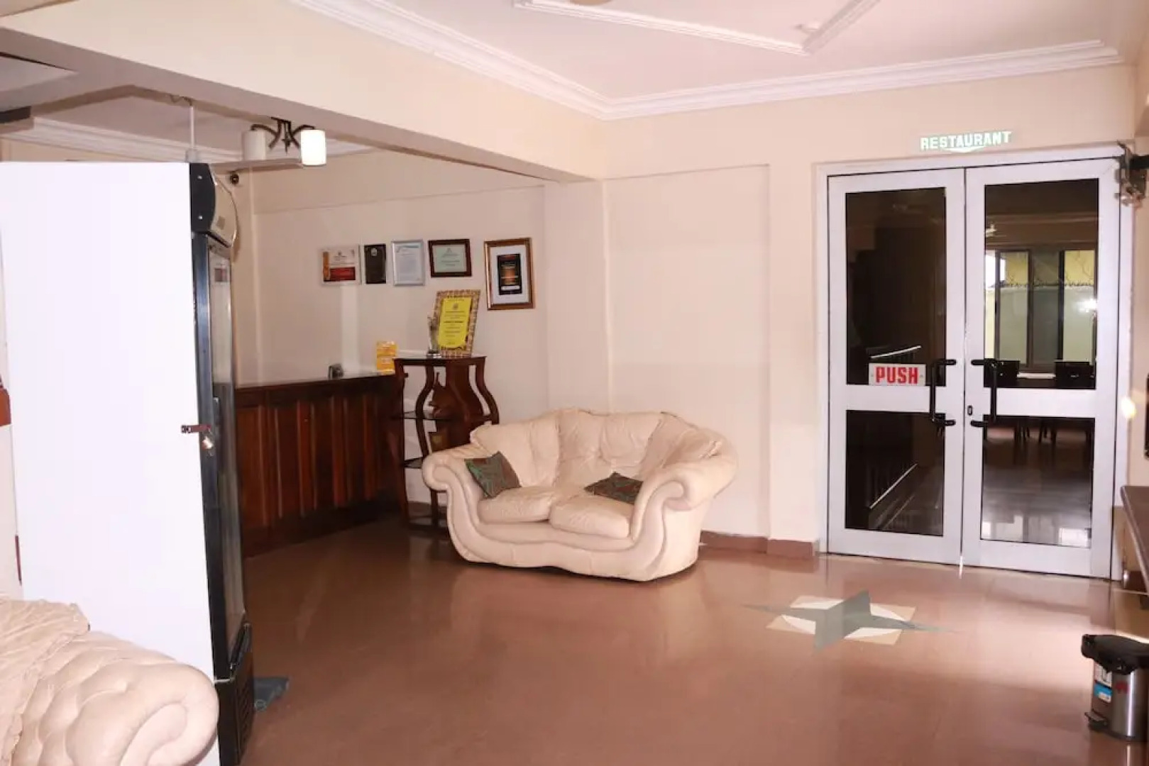 Windy Bay Guest House