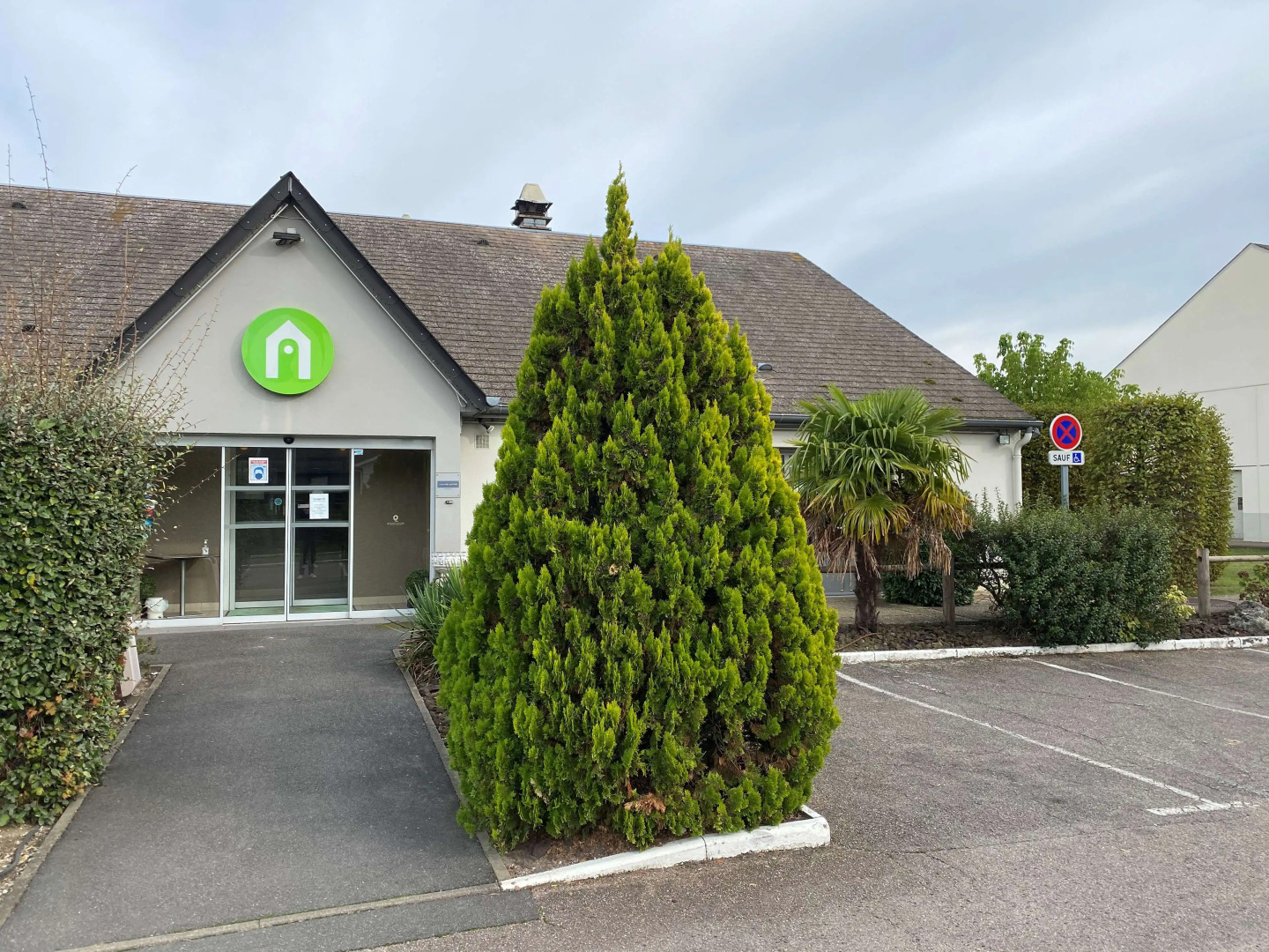 Campanile Orleans Saran