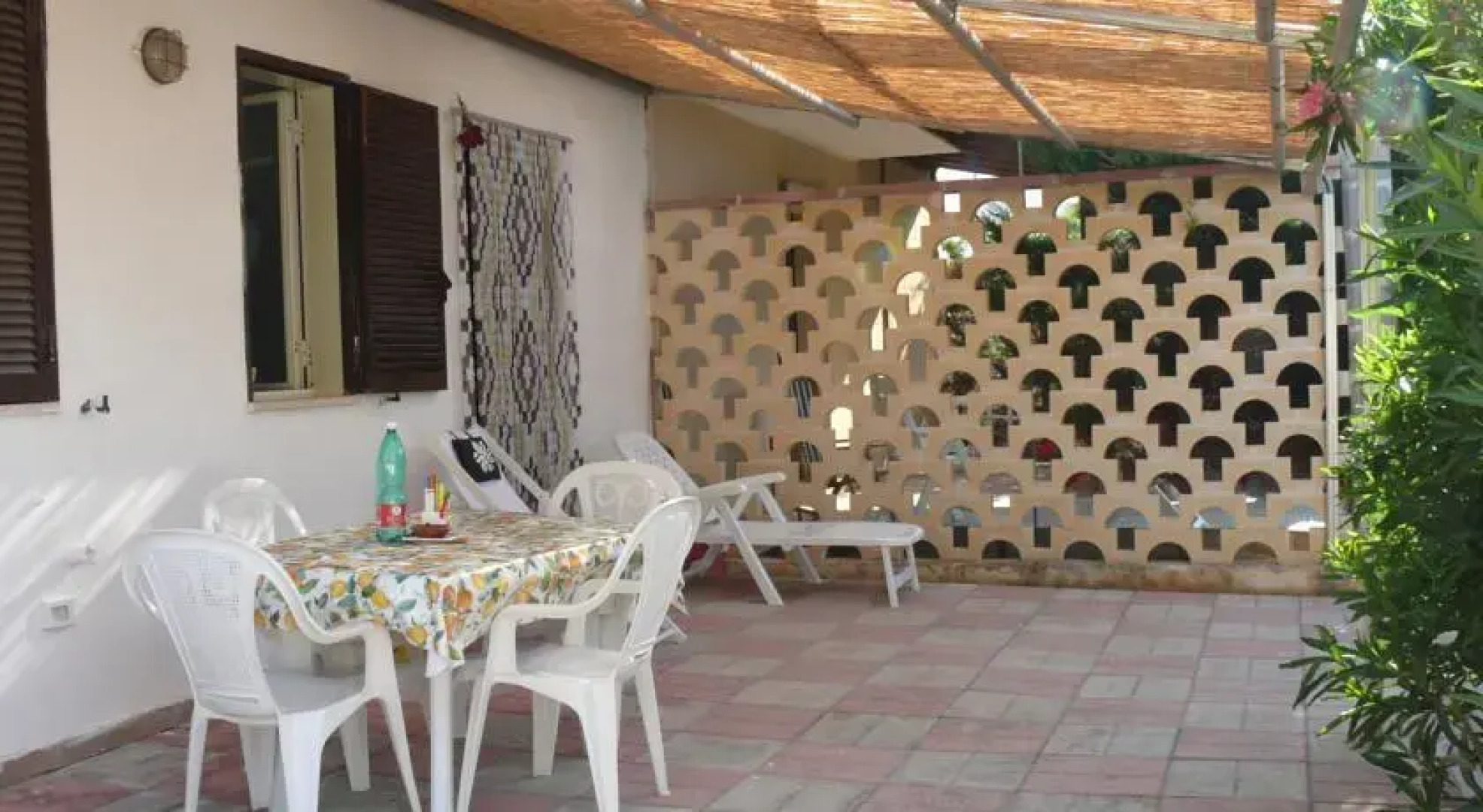 Holiday Home Eurovillage