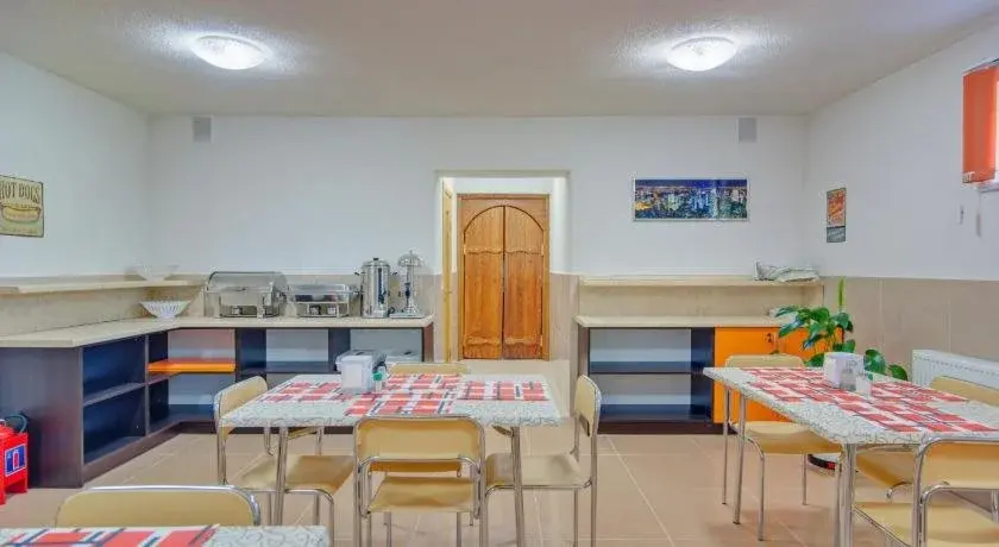 Apart-Hotel Solnechny