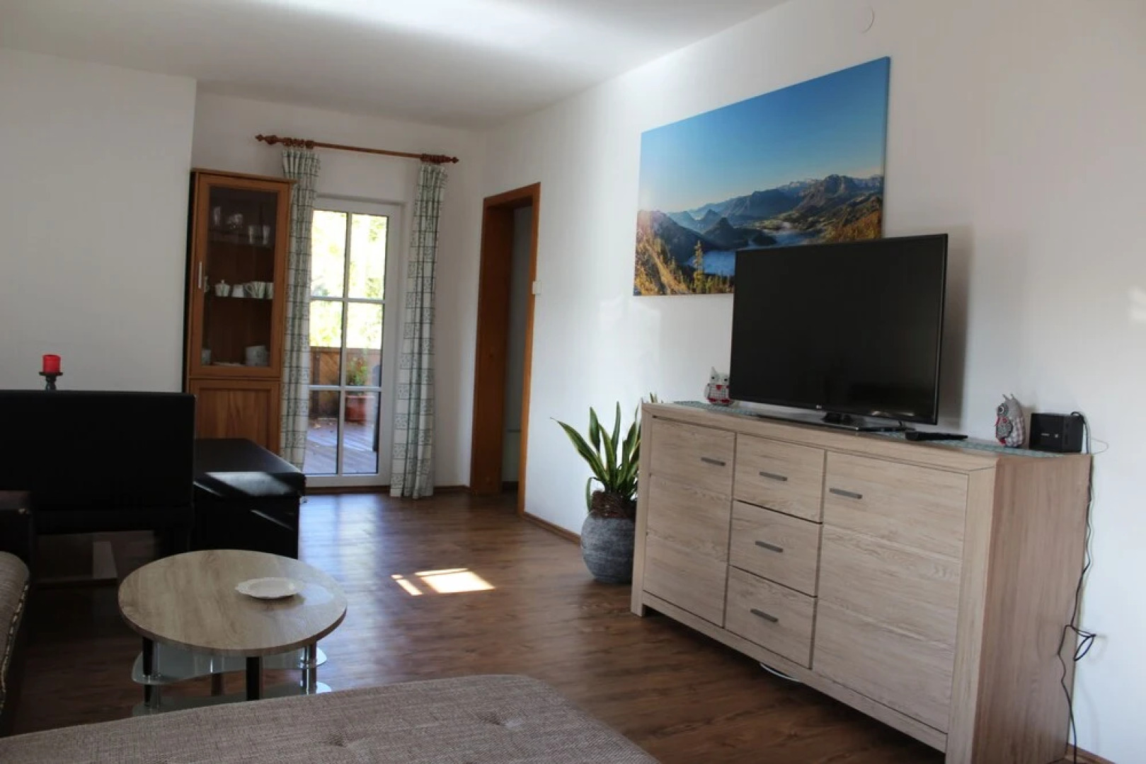 Ferienwohnung Fam. Leuner