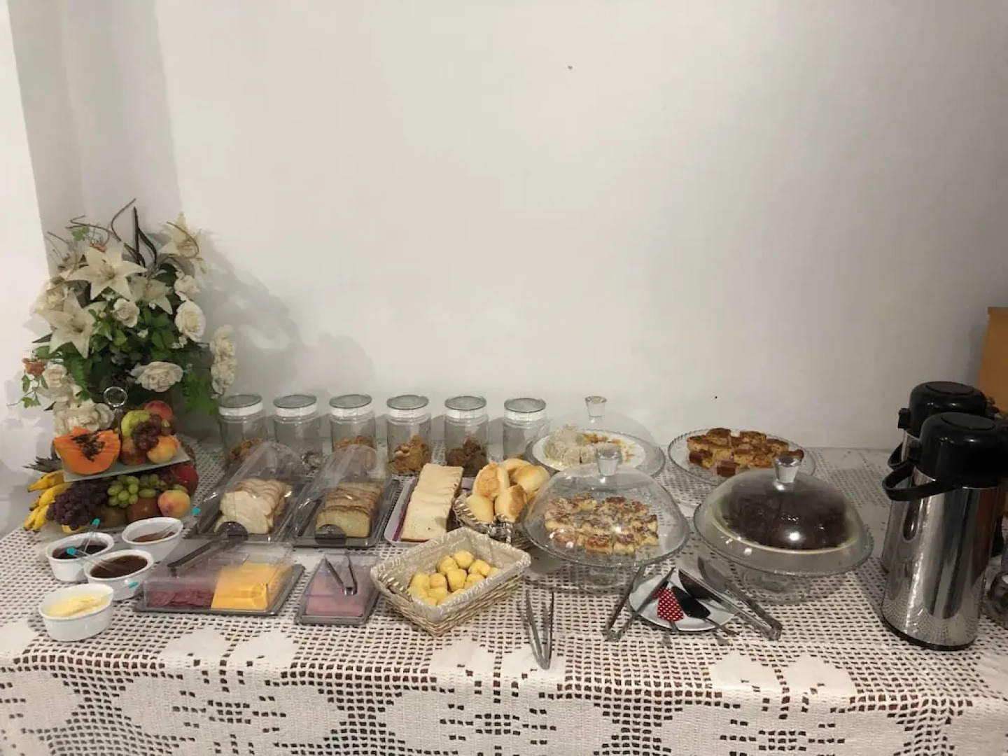 Pousada Café no Bule