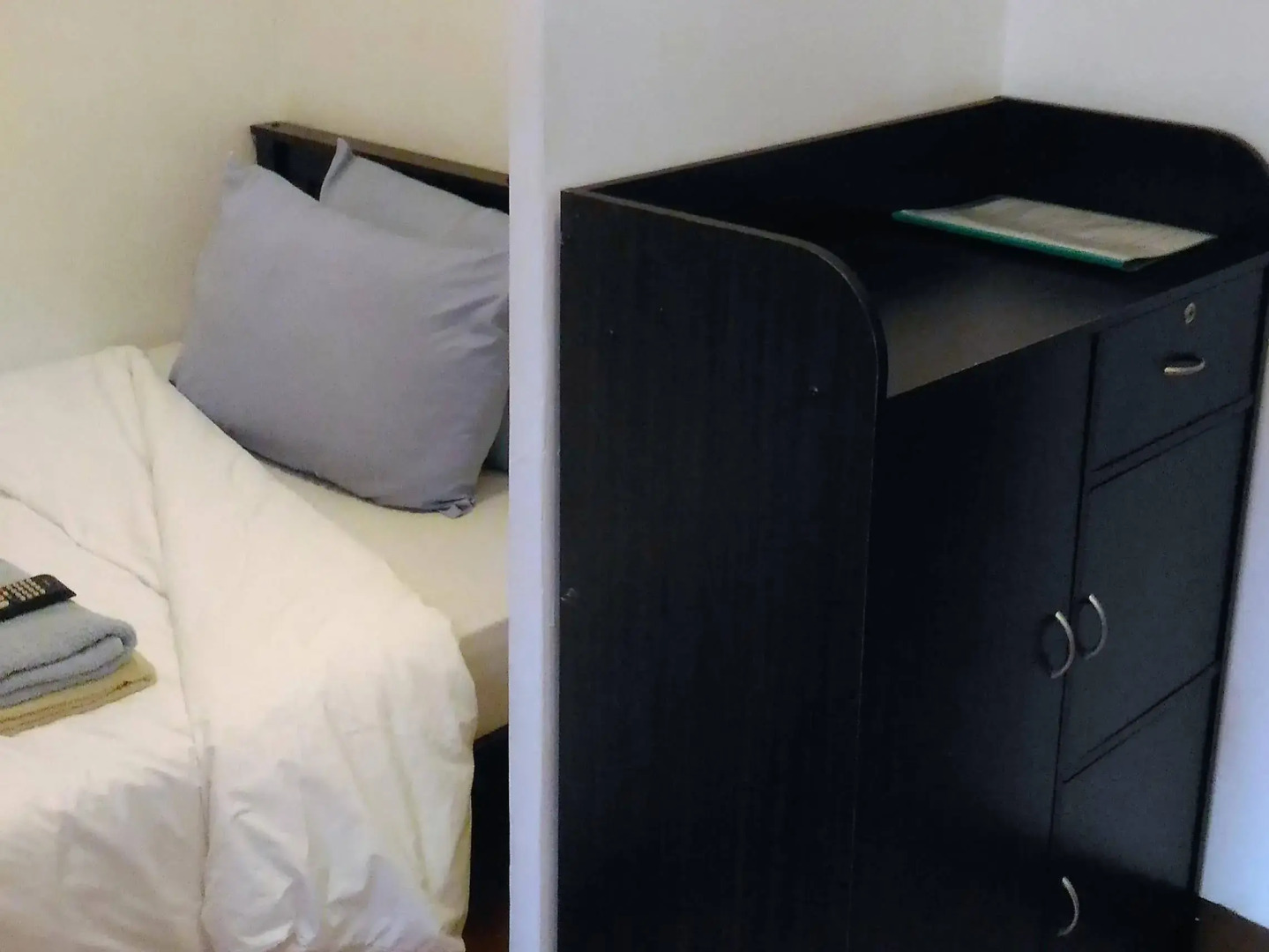 OYO 859 City Stay Inns Pasong Tamo (Vaccinated Staff)