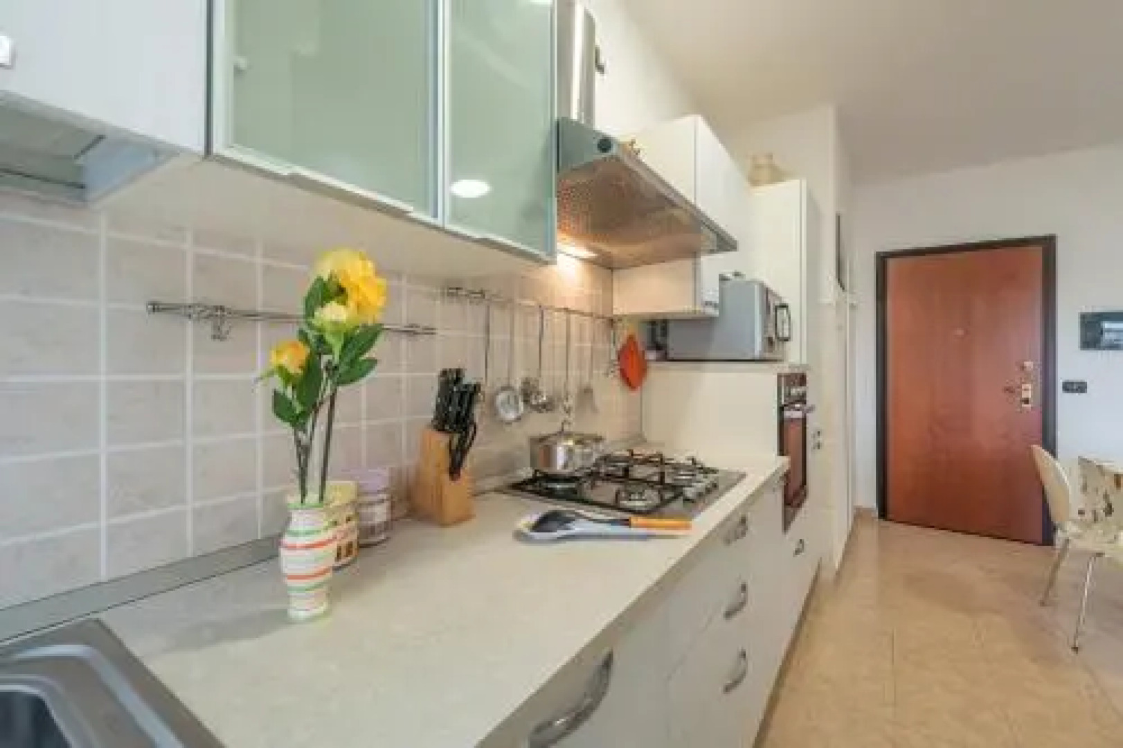 Locazione turistica Trilo Gemelli 1