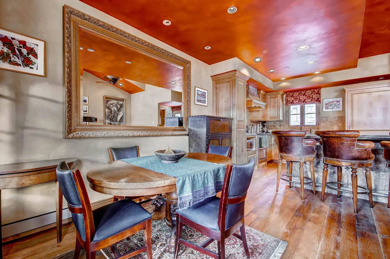 The Meadows Townhomes by East West Hospitality