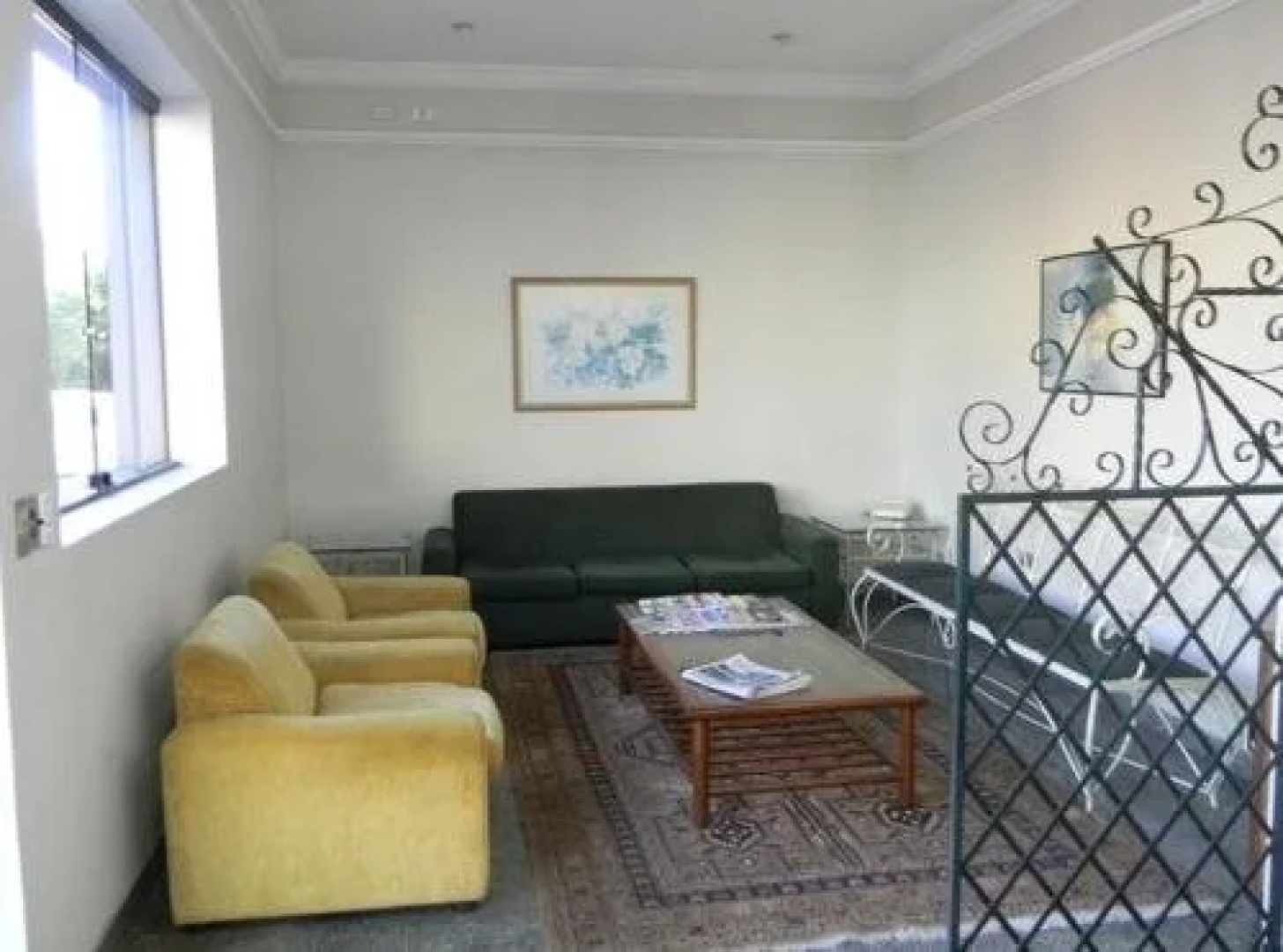 Hotel Chantilly