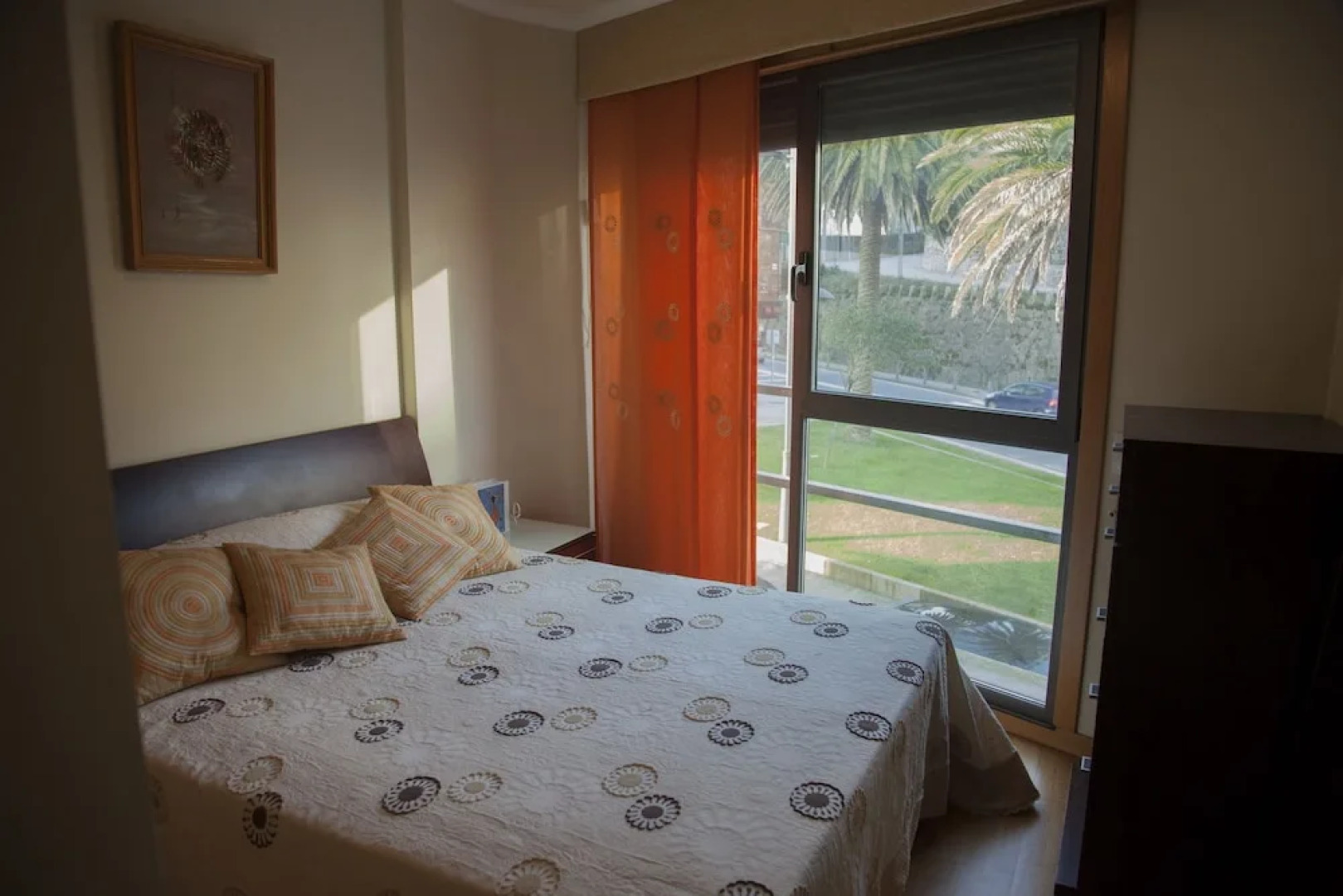 Apartamento Carabuxeira 1