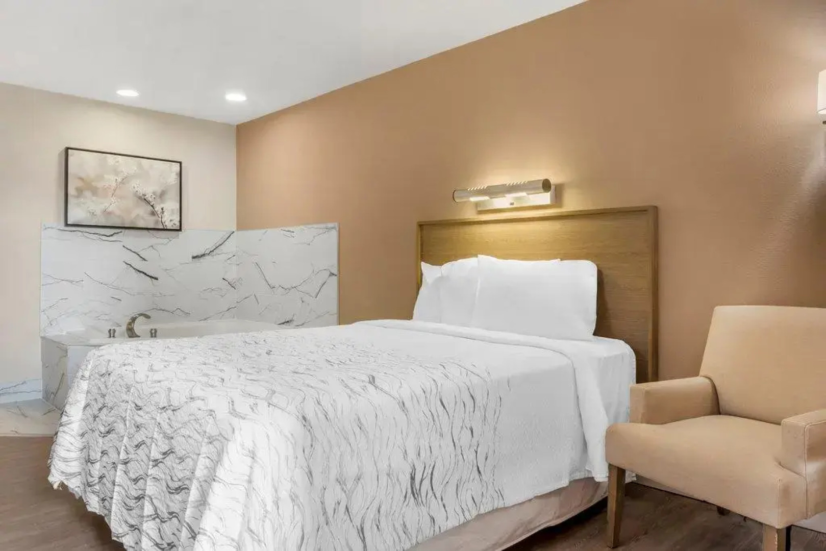 Red Roof Inn Bowling Green