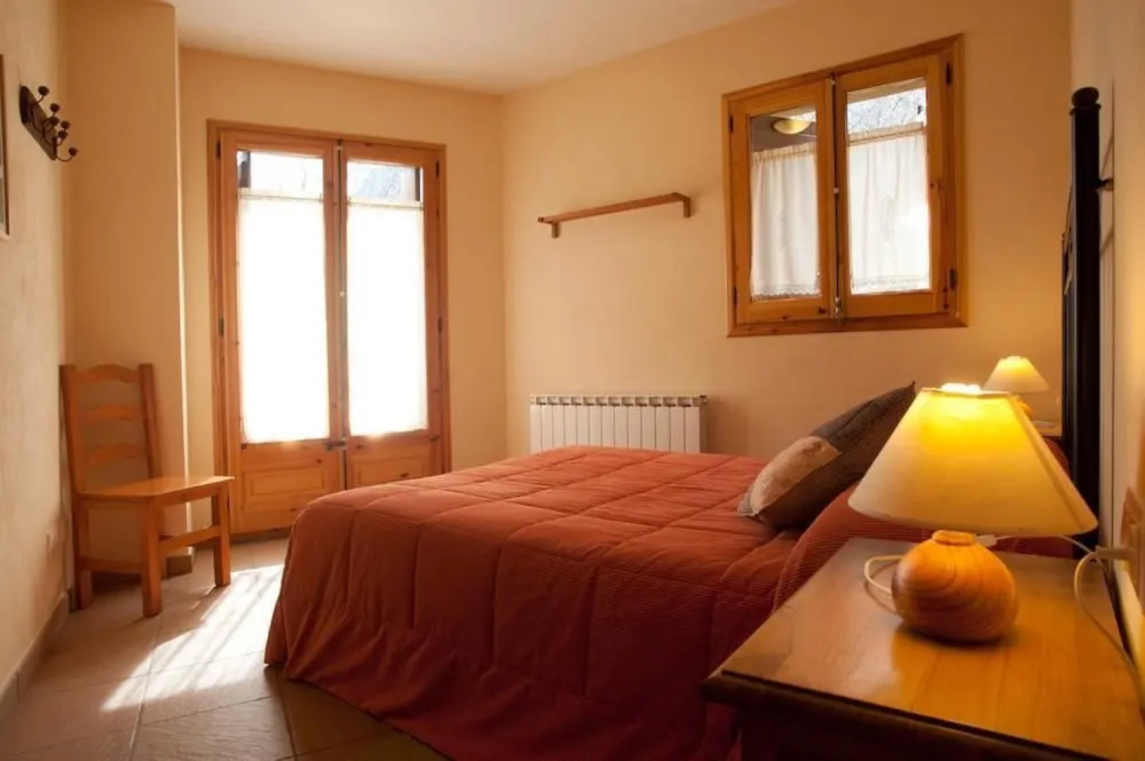 Casa Rural l'Hort del Metge