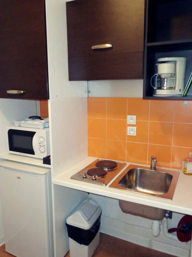 Apart'Hotel Sainte-Marthe