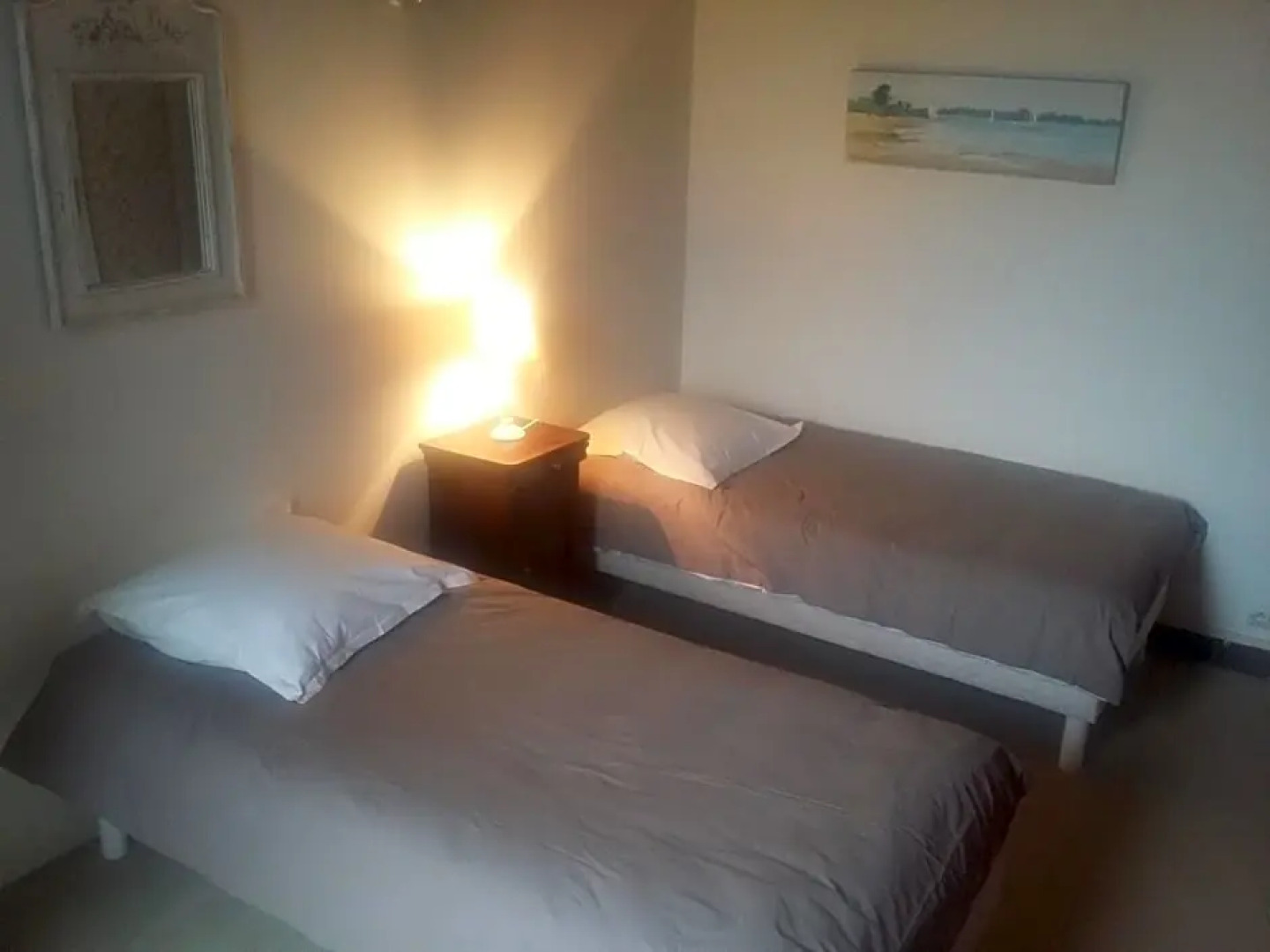 Sainte-Mère-Église - Ferme de Beauvais