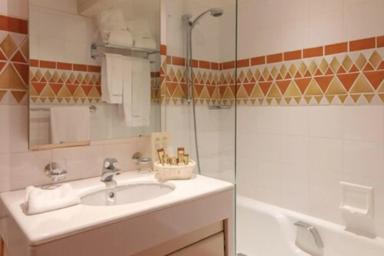 Hotel Le Palace des Neiges