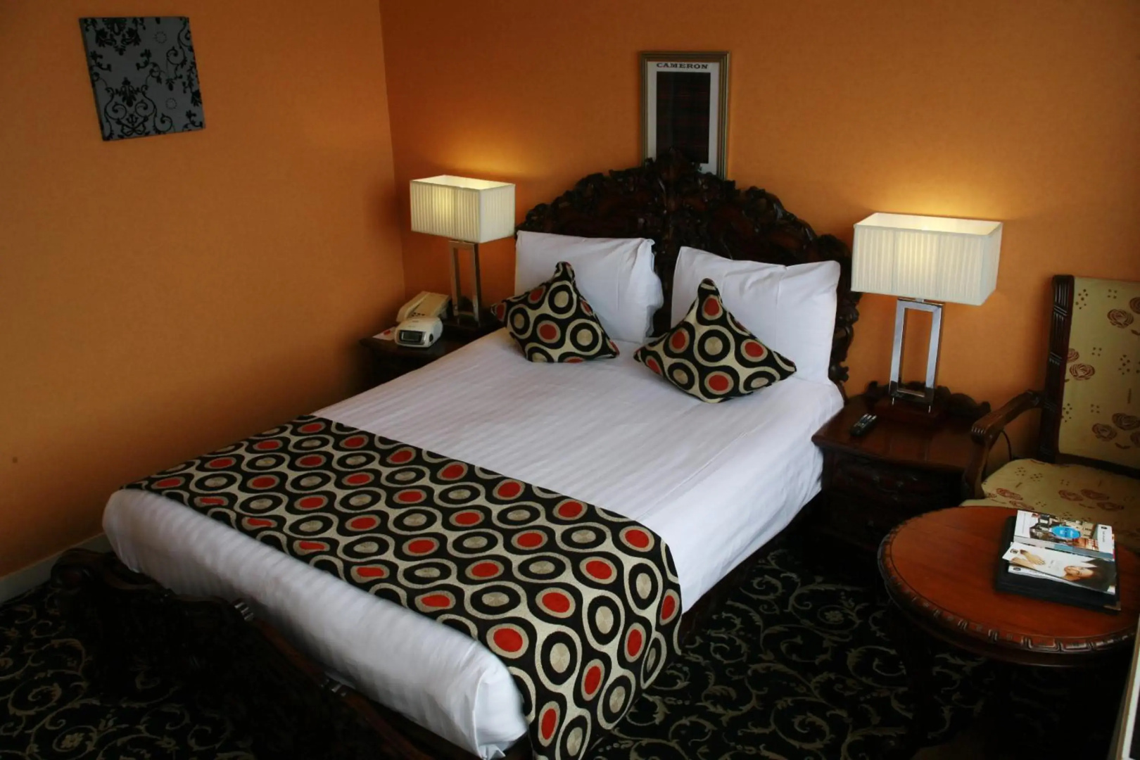 Imperial Hotel