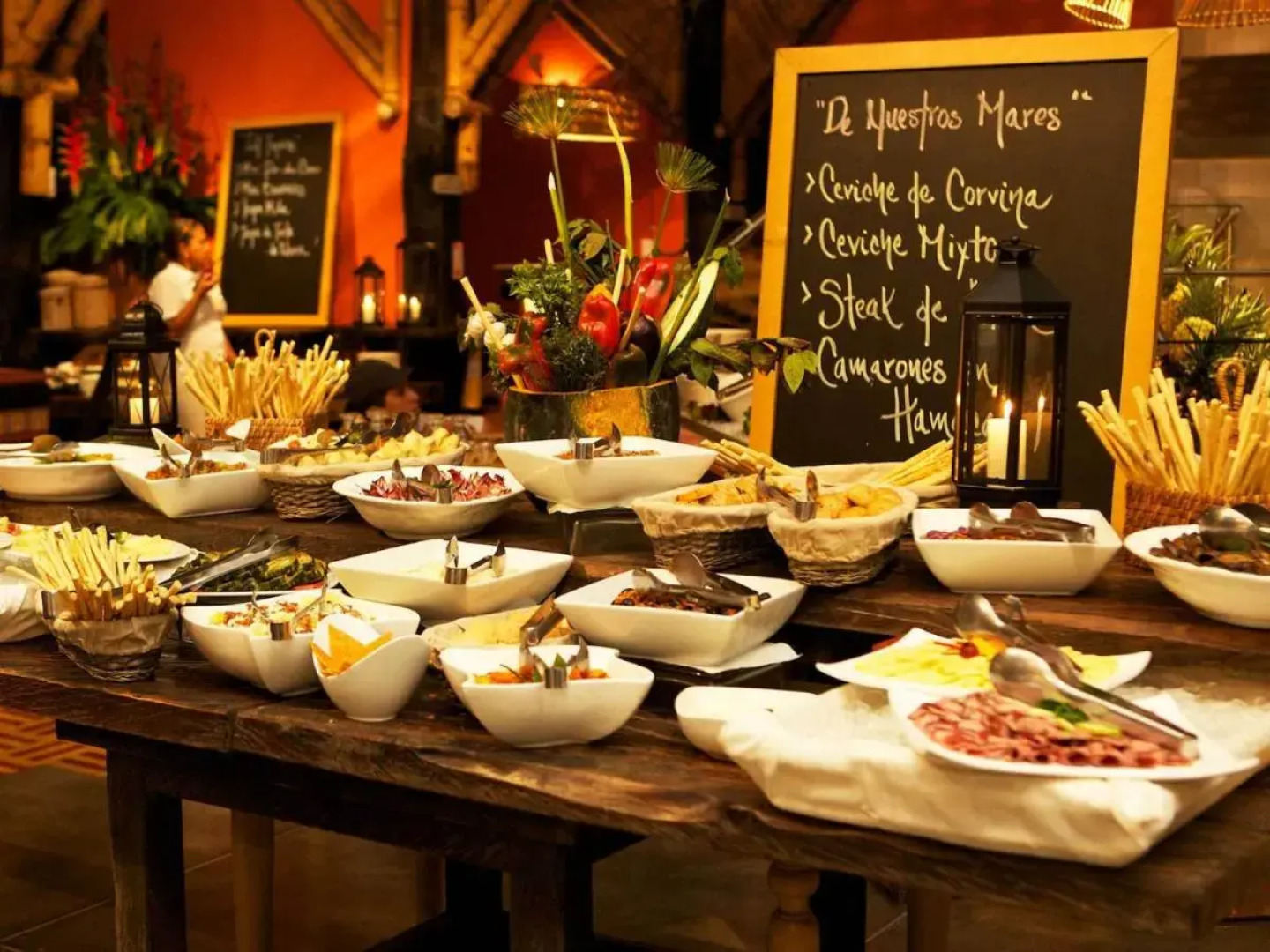 Decameron Panaca All Inclusive