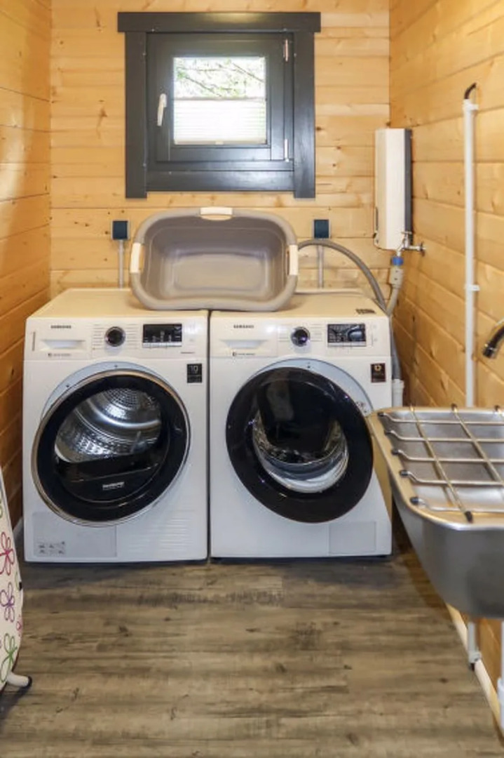 Chalet Barbara Bucine