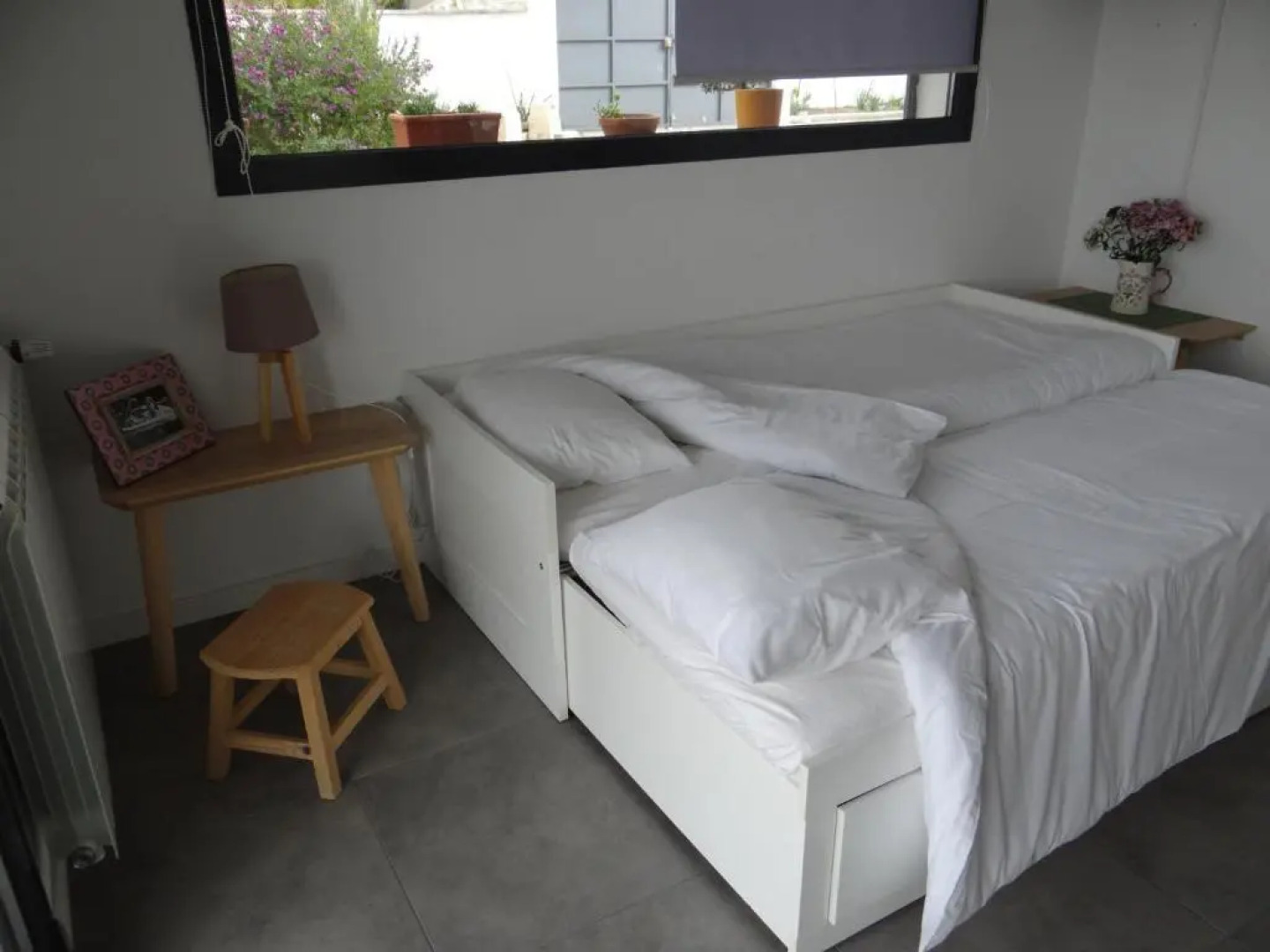 That Little Place in Batalha