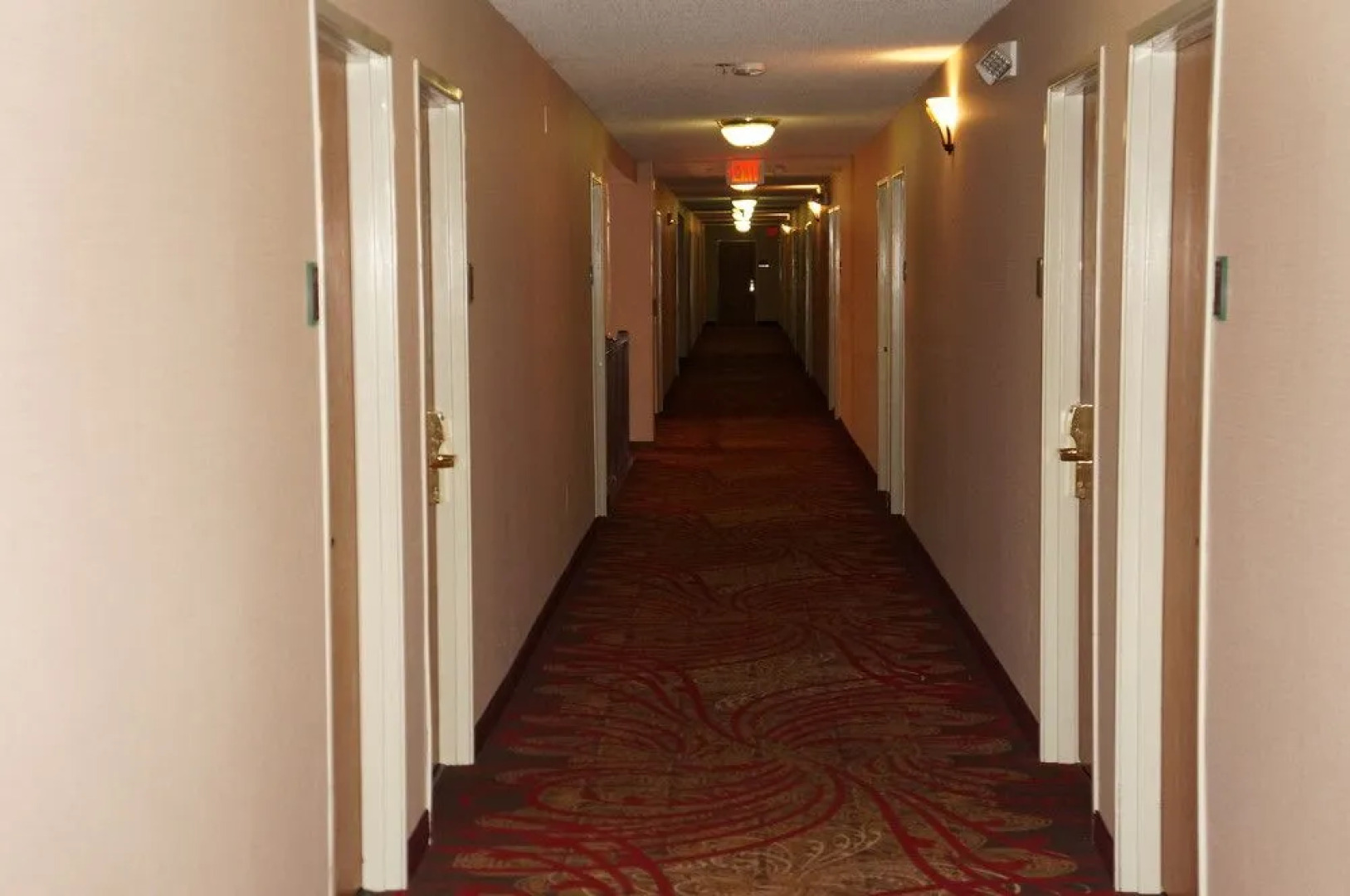 Best Western Executive Suites - Columbus East