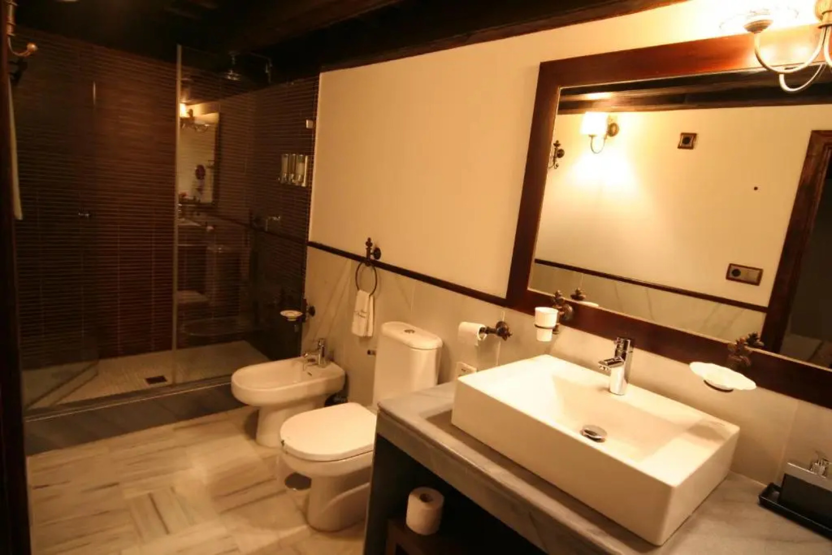 Palacio San Bartolomé