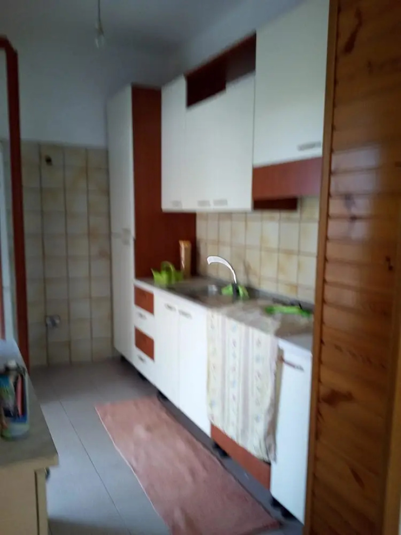 House With 3 Bedrooms in Scoglitti, With Furnished Terrace - 200 m Fro