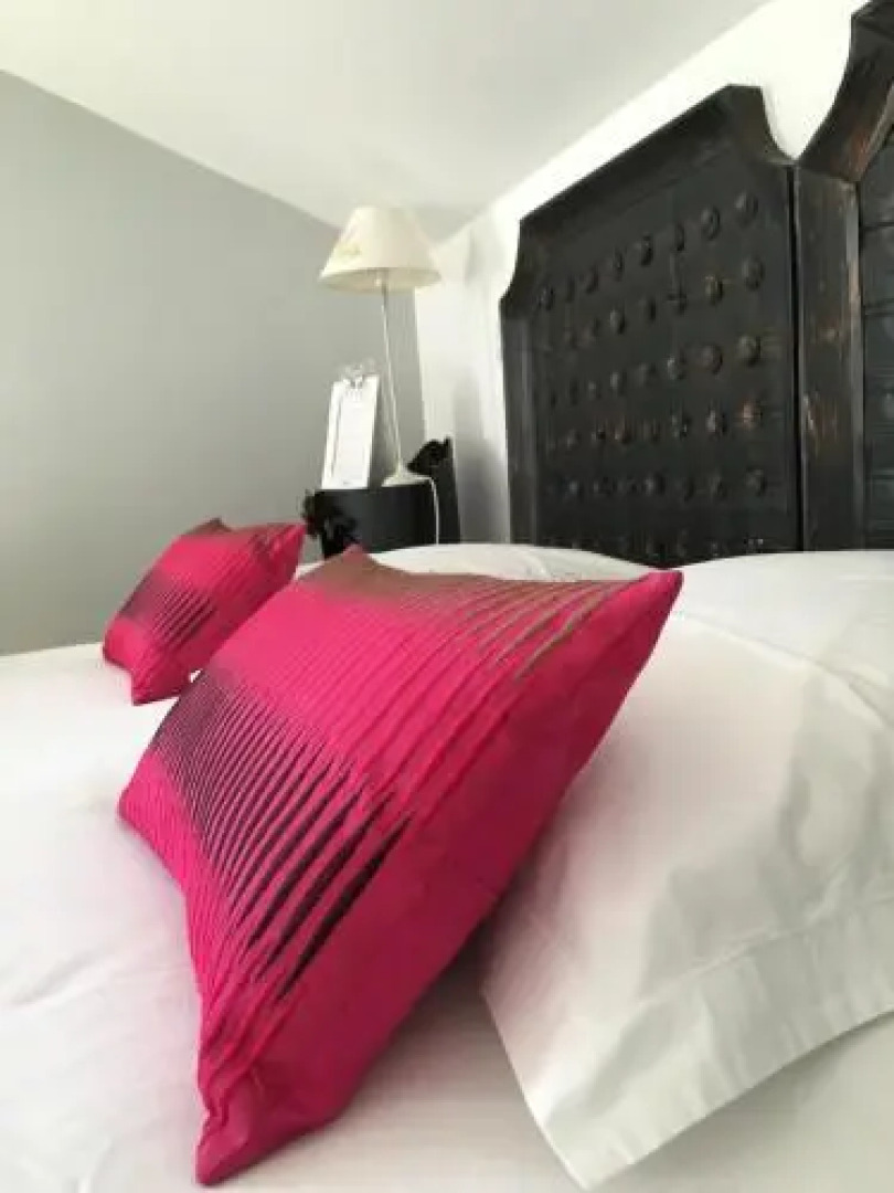 La Maison de Bois Marie