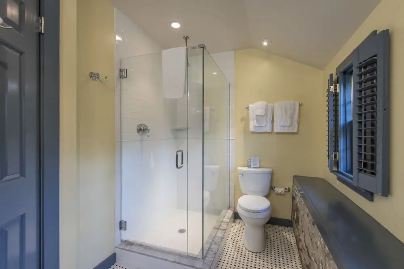 The Inn at Grace Winery