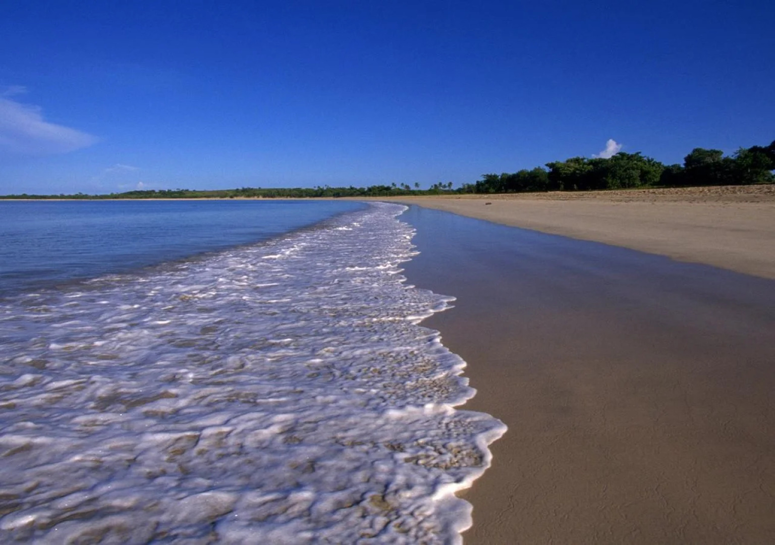 Natadola Beach Resort