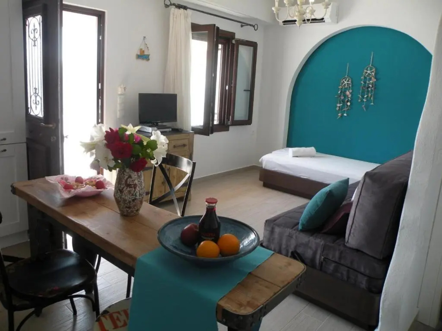 Eleni Boutique Apartment