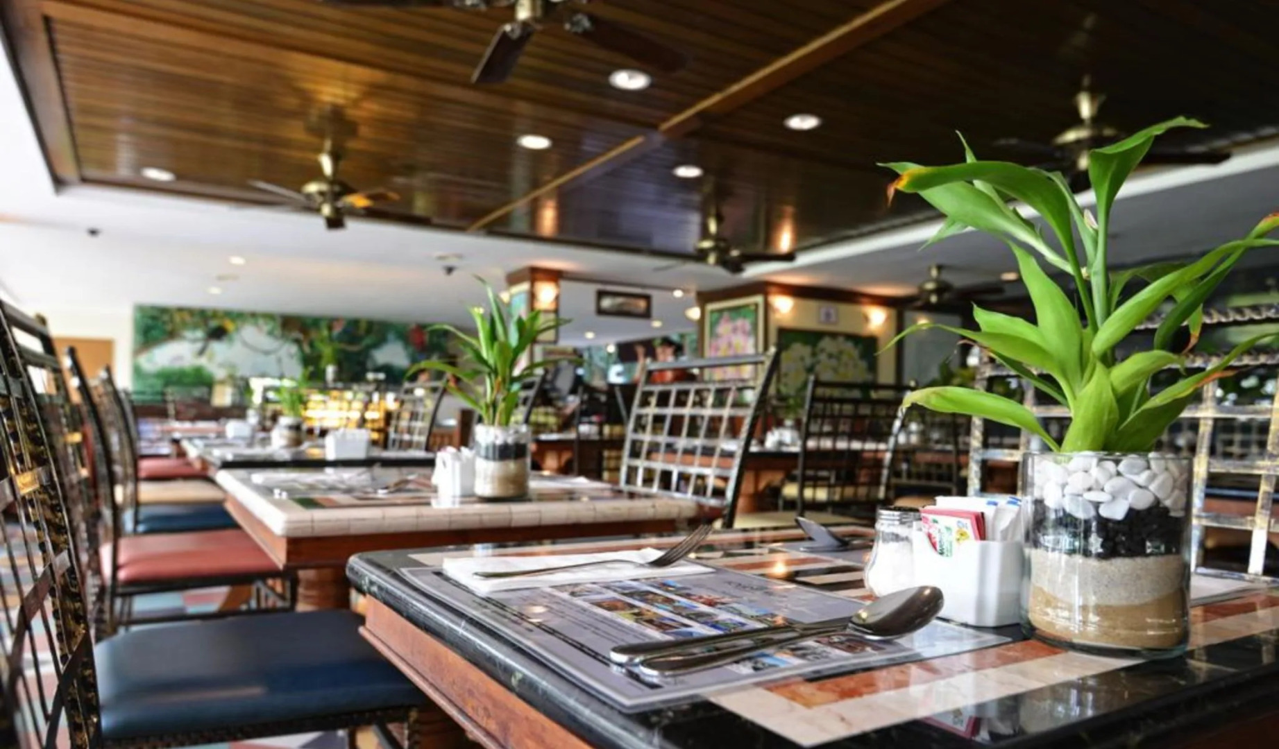 Federal Villa Beach Resort